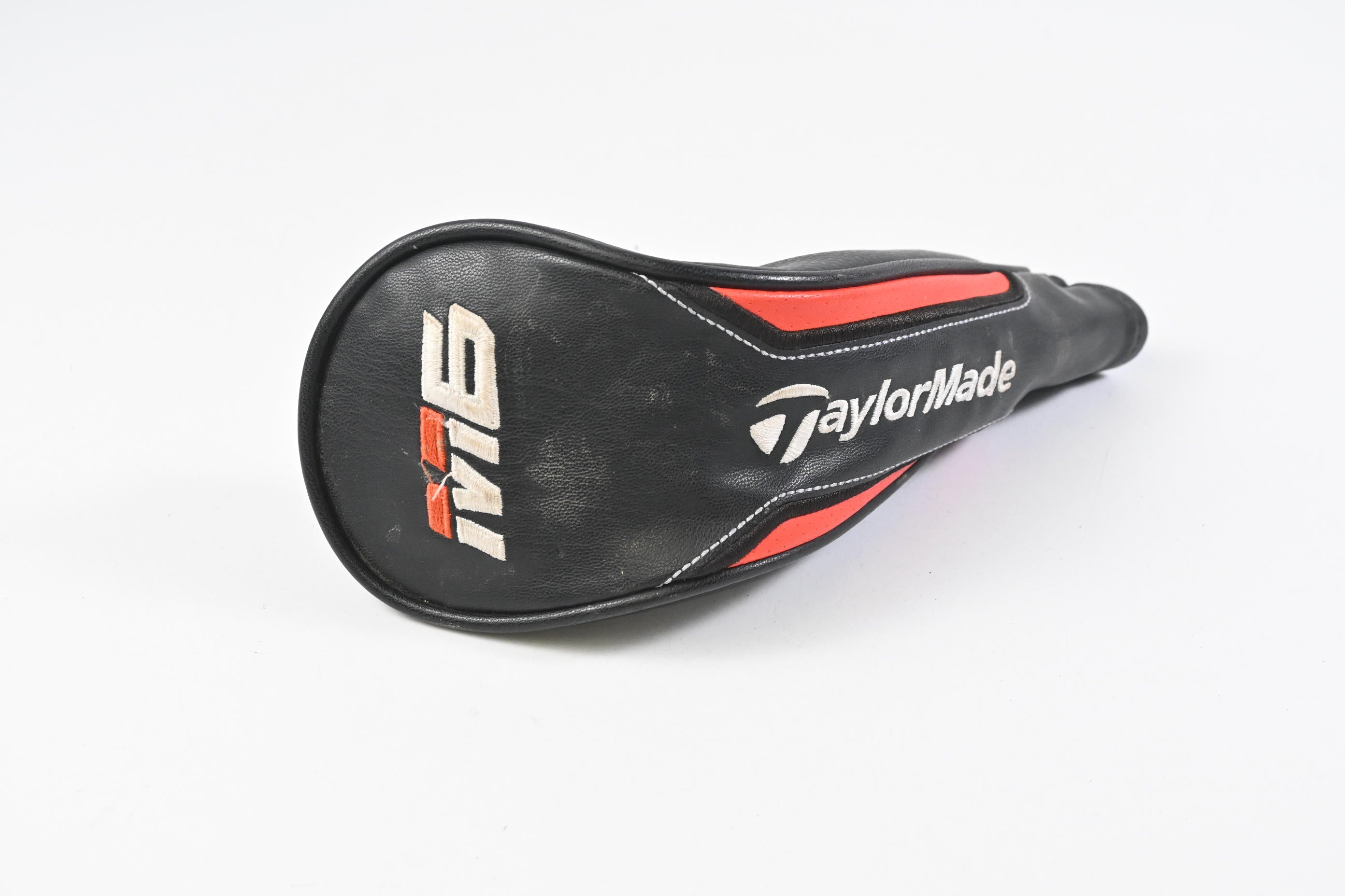 Taylormade M6 #3 Hybrid / 19 Degree / Stiff Flex Fujikura Atmos Red 7 Shaft