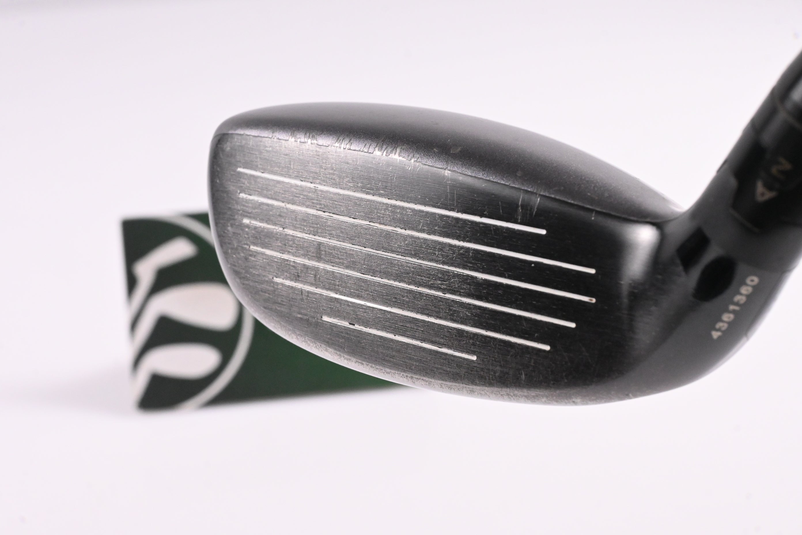 Titleist 816 H2 #3 Hybrid / 19 Degree / Regular Flex Diamana M+ 60 Shaft