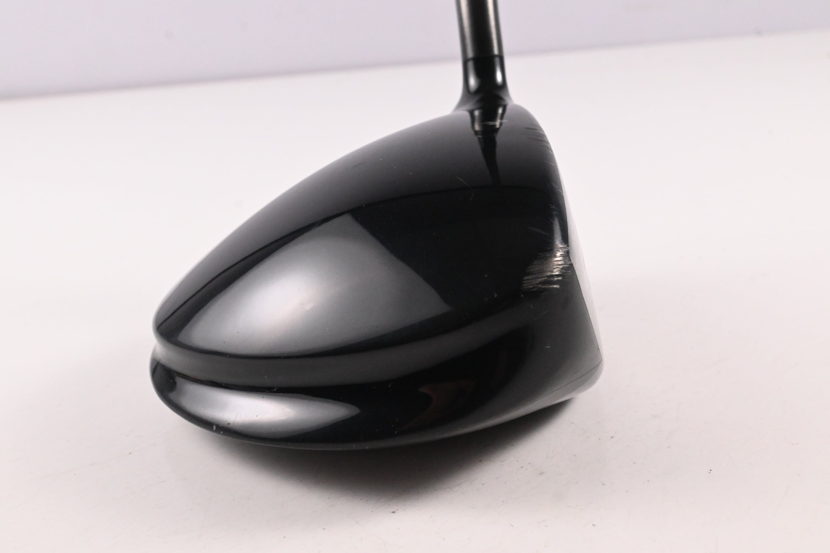 Taylormade Tour Burner Driver / 9.5 Degree / Regular Flex Reax 60 Shaft