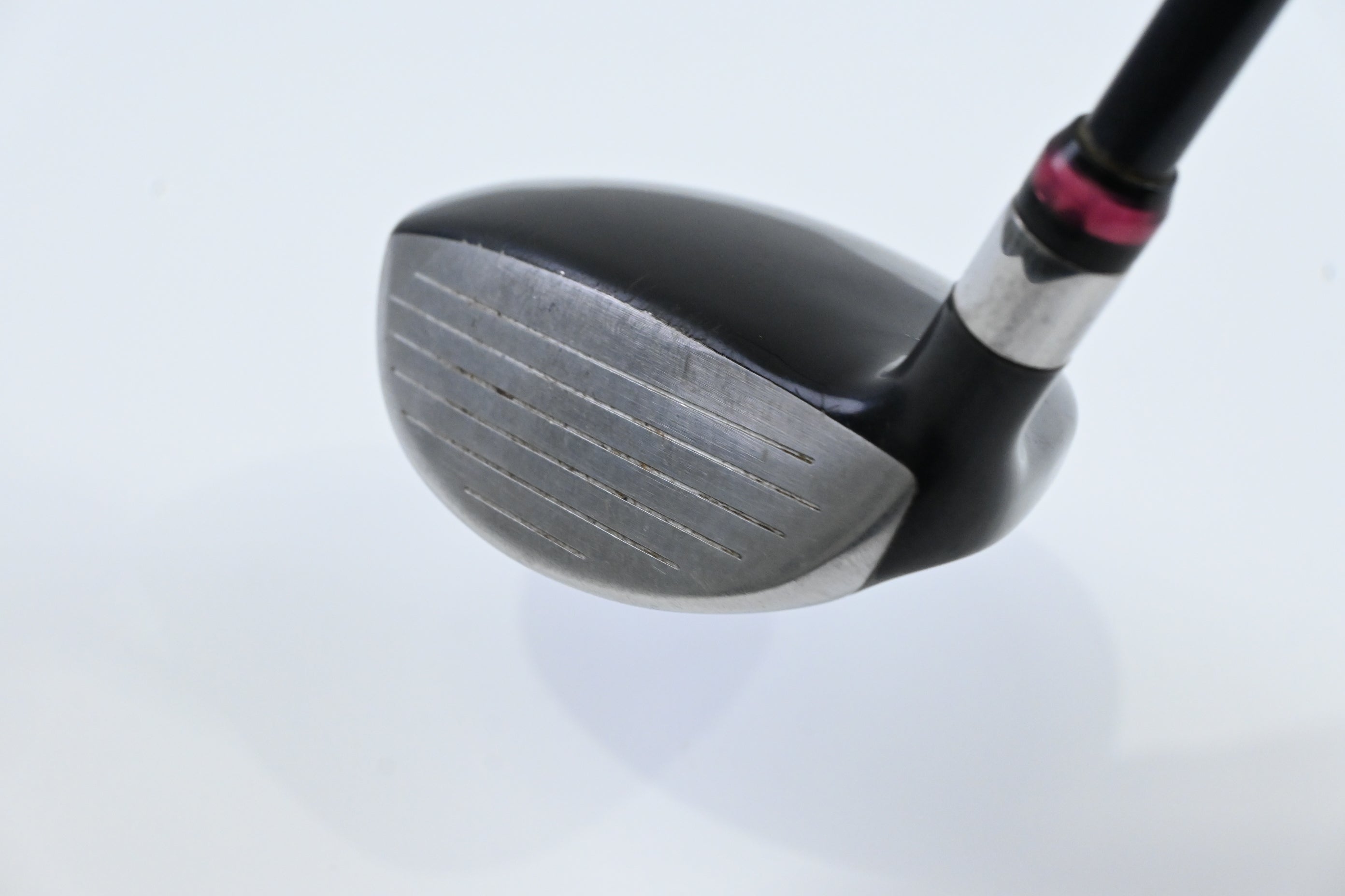 Ladies Yonex Cyberstar Nanospeed HL #3 Wood / 18 Degree / Ladies Flex Nanospeed