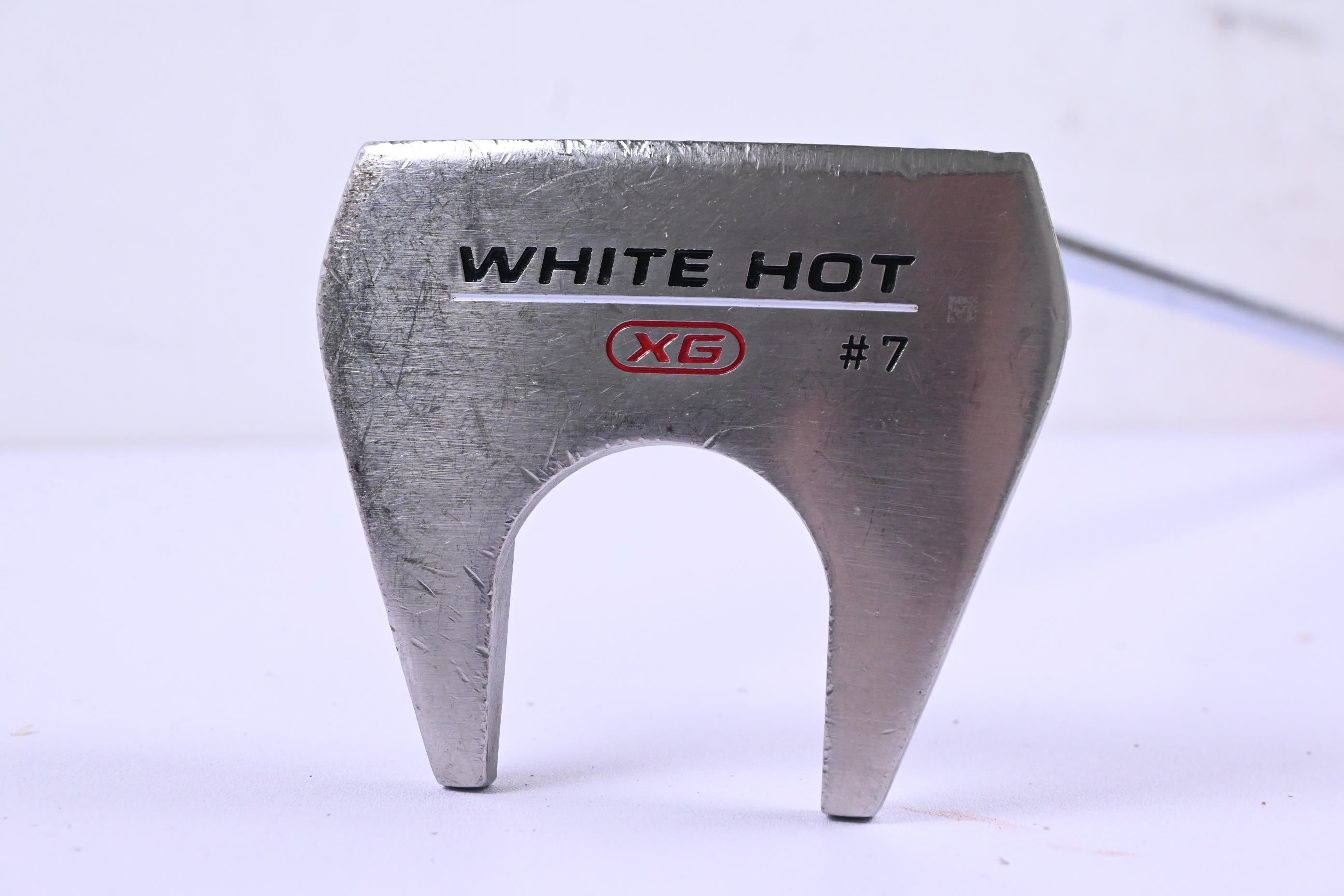 Odyssey White Hot XG #7 Putter / 34 Inch