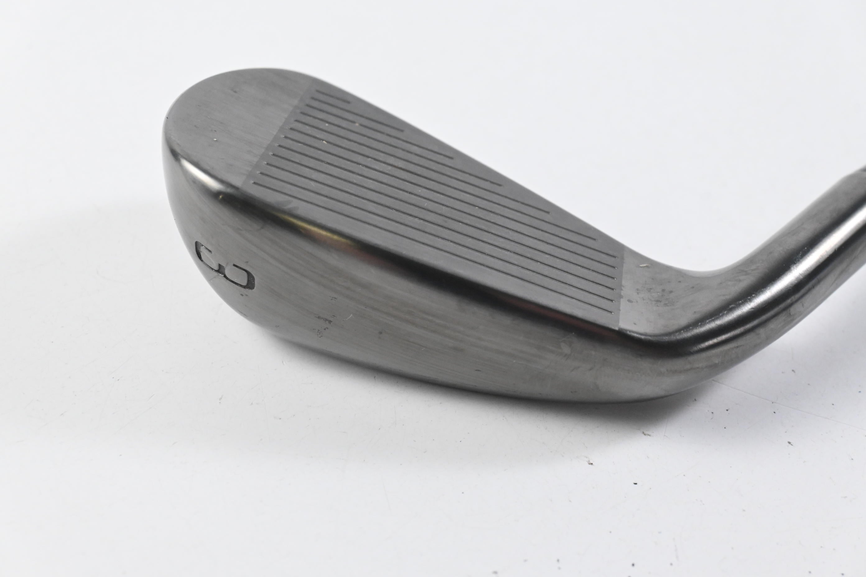 Mizuno Pro Fli-Hi 2026 #3 Iron / 19 Degree / Stiff Flex Tensei 1K Black 85 Shaft
