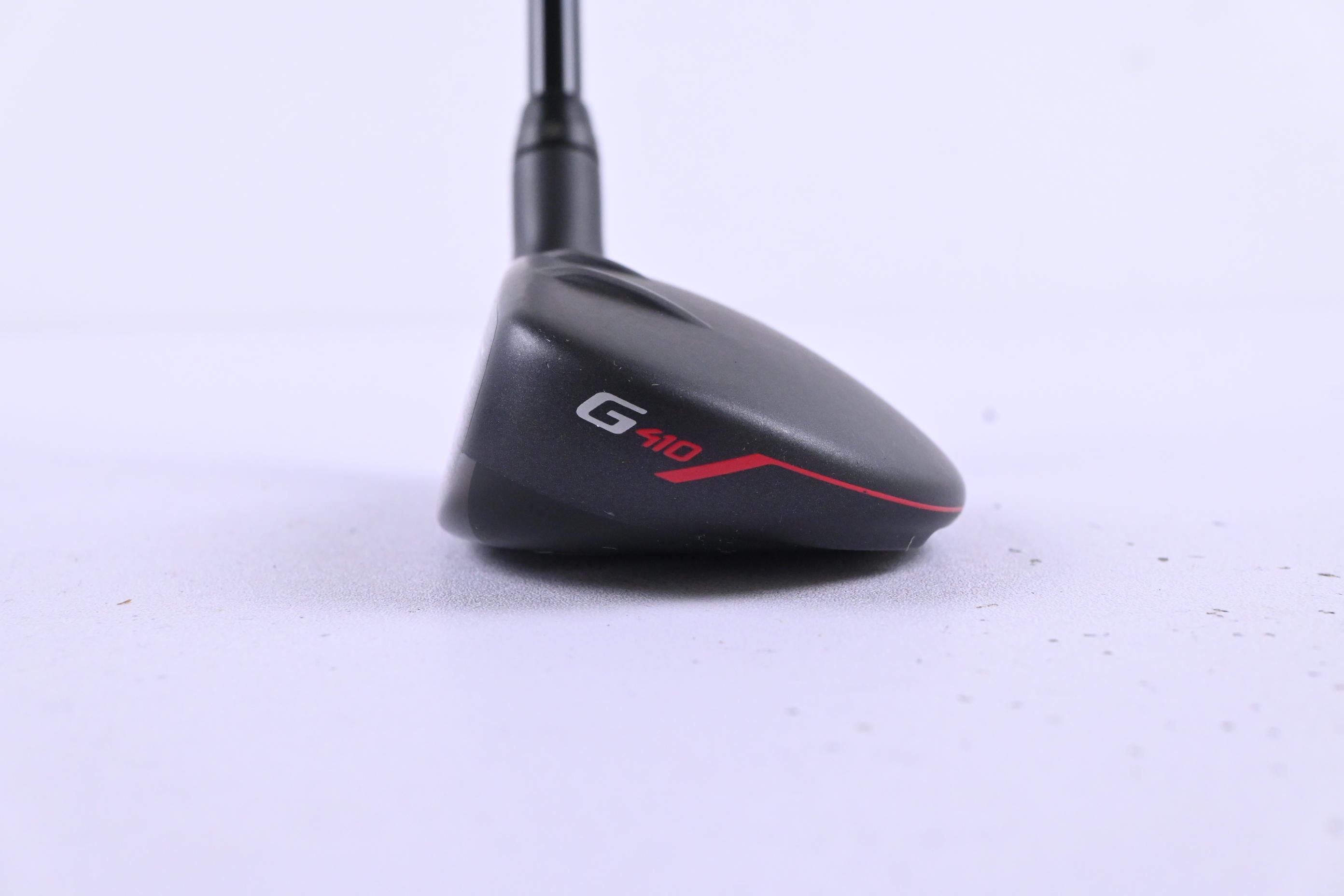 Left Hand Ping G410 #2 Hybrid / 17 Degree / Stiff Flex Tensei CK Blue 80 Shaft