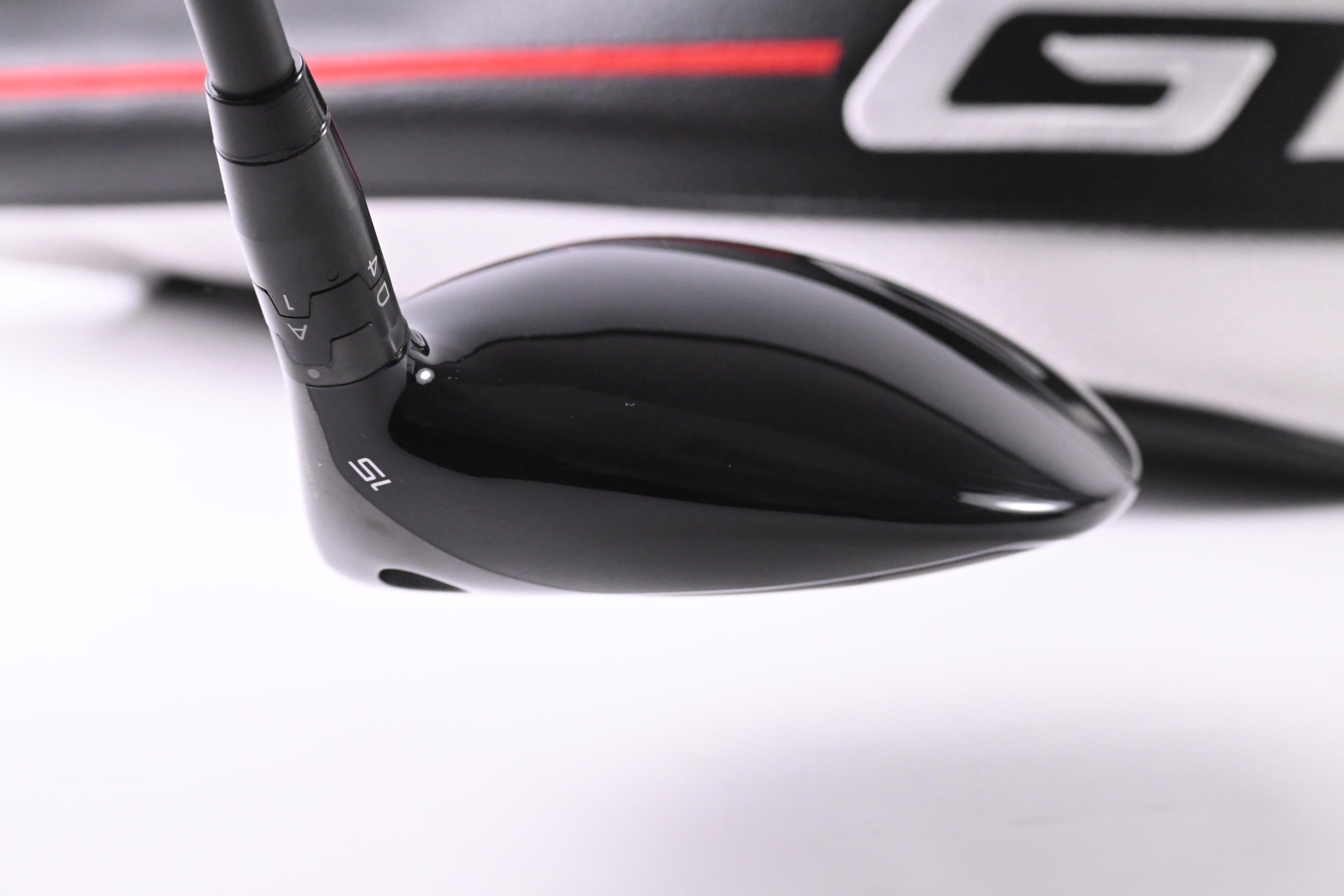 Titleist GT3 #3 Wood / 15 Degree / Stiff Flex HZRDUS Black 70 Shaft