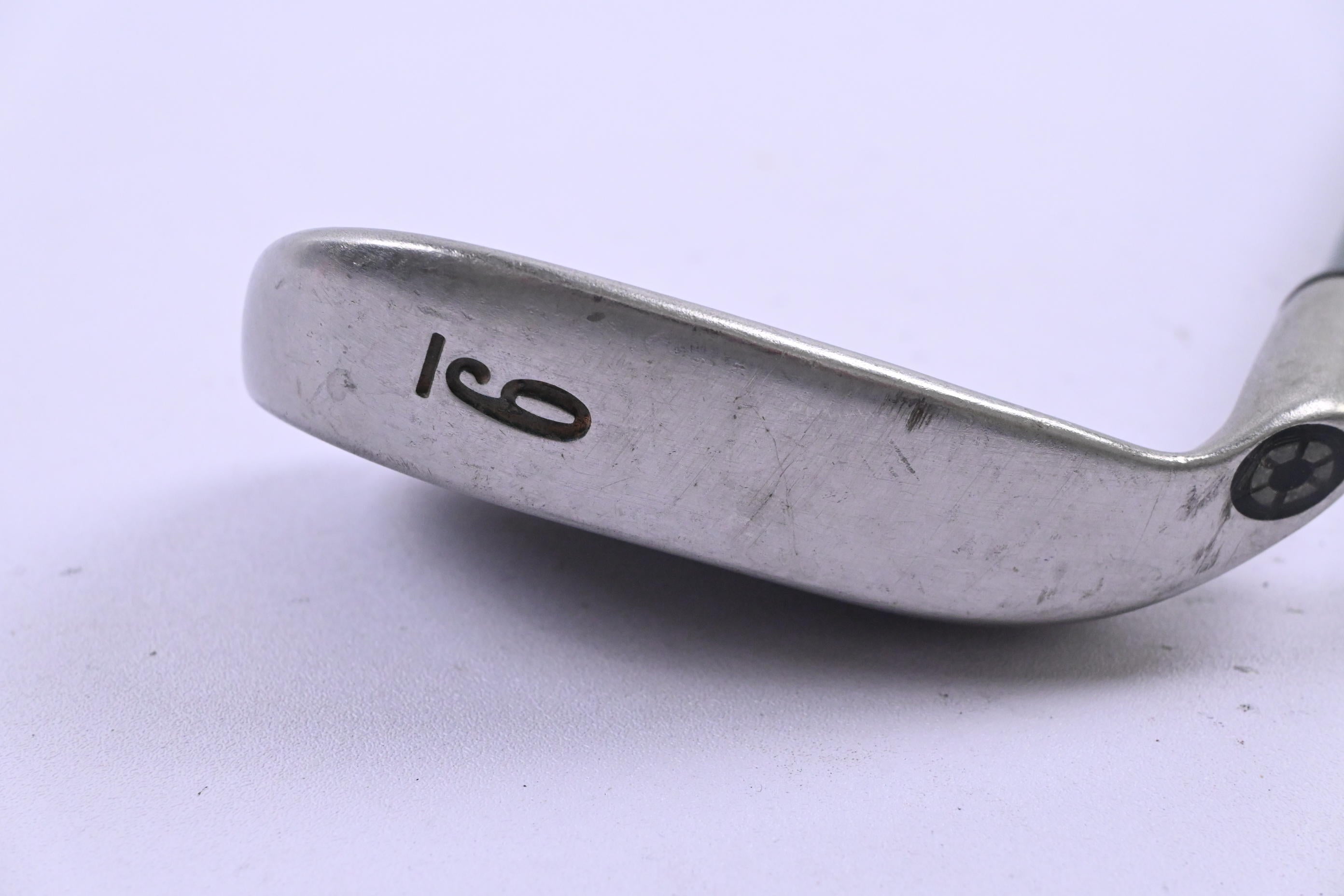 Ladies Callaway X-12 #9 Iron / Ladies Flex Callaway Germs Shaft