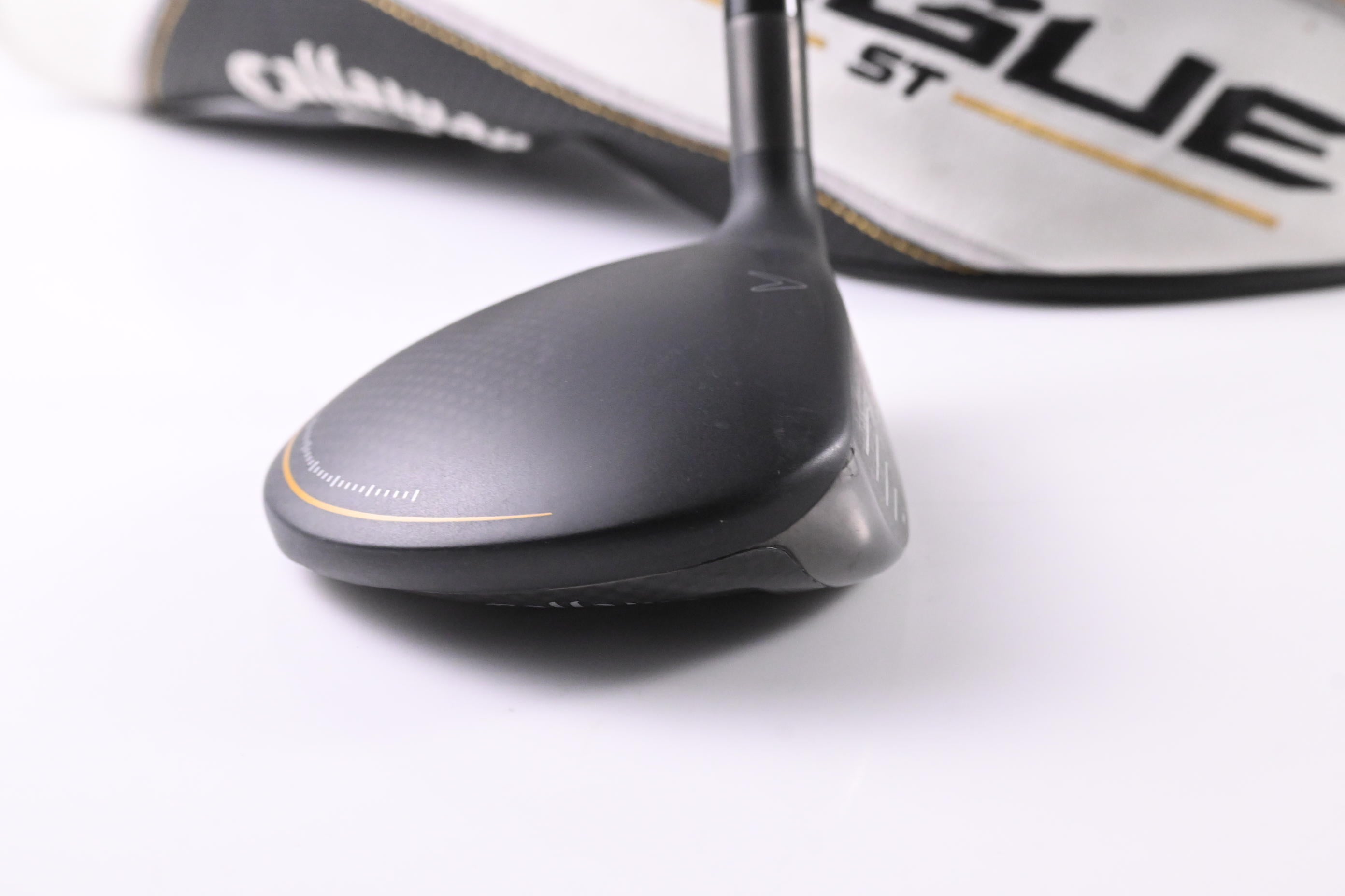 Callaway Rogue ST Max HL #3 Wood / 16.5 Degree / Regular Flex Tensei AV Blue 65