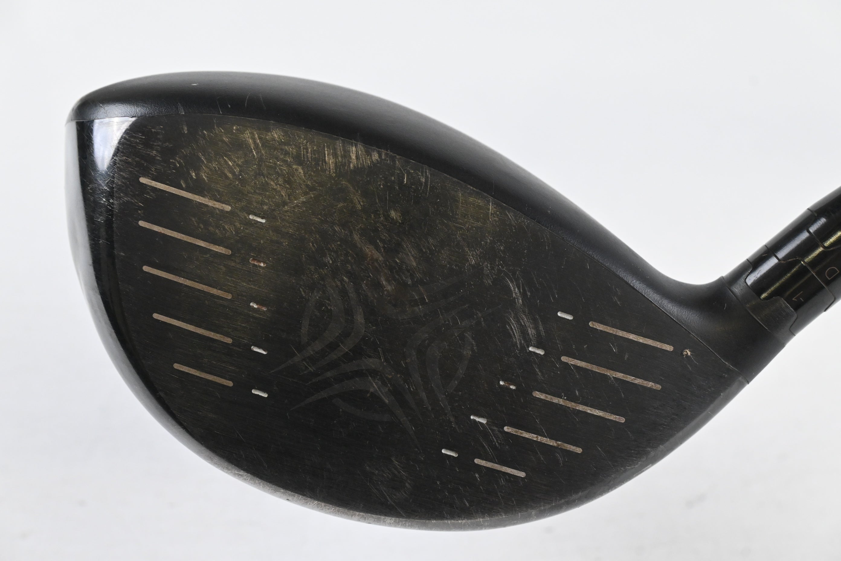 Callaway XR Pro Driver / 9 Degree / Stiff Flex Project X LZ16 San Diego 64 Shaft