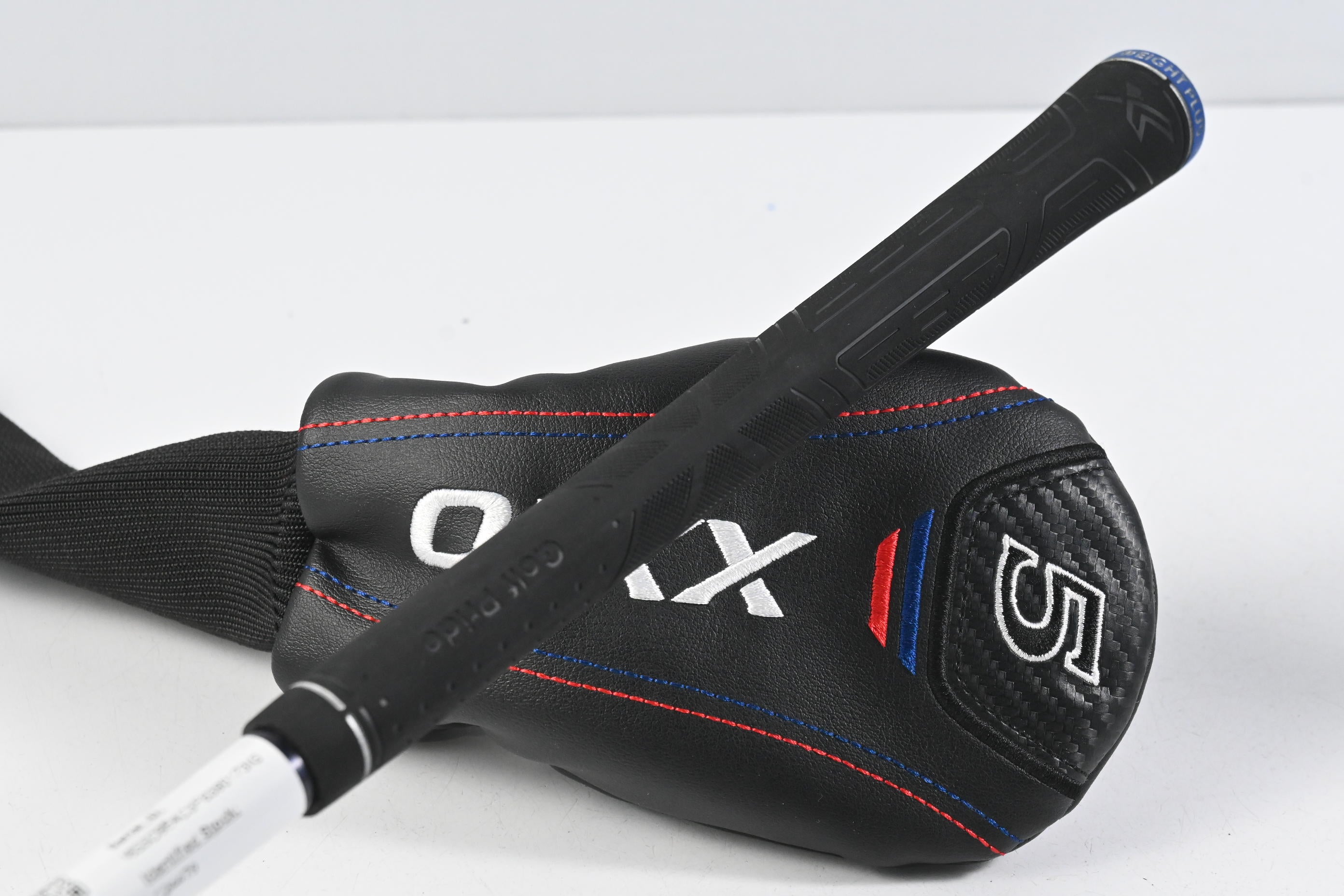 XXIO 13 #5 Wood / 18 Degree / Regular Flex XXIO MP 1300 39 Shaft