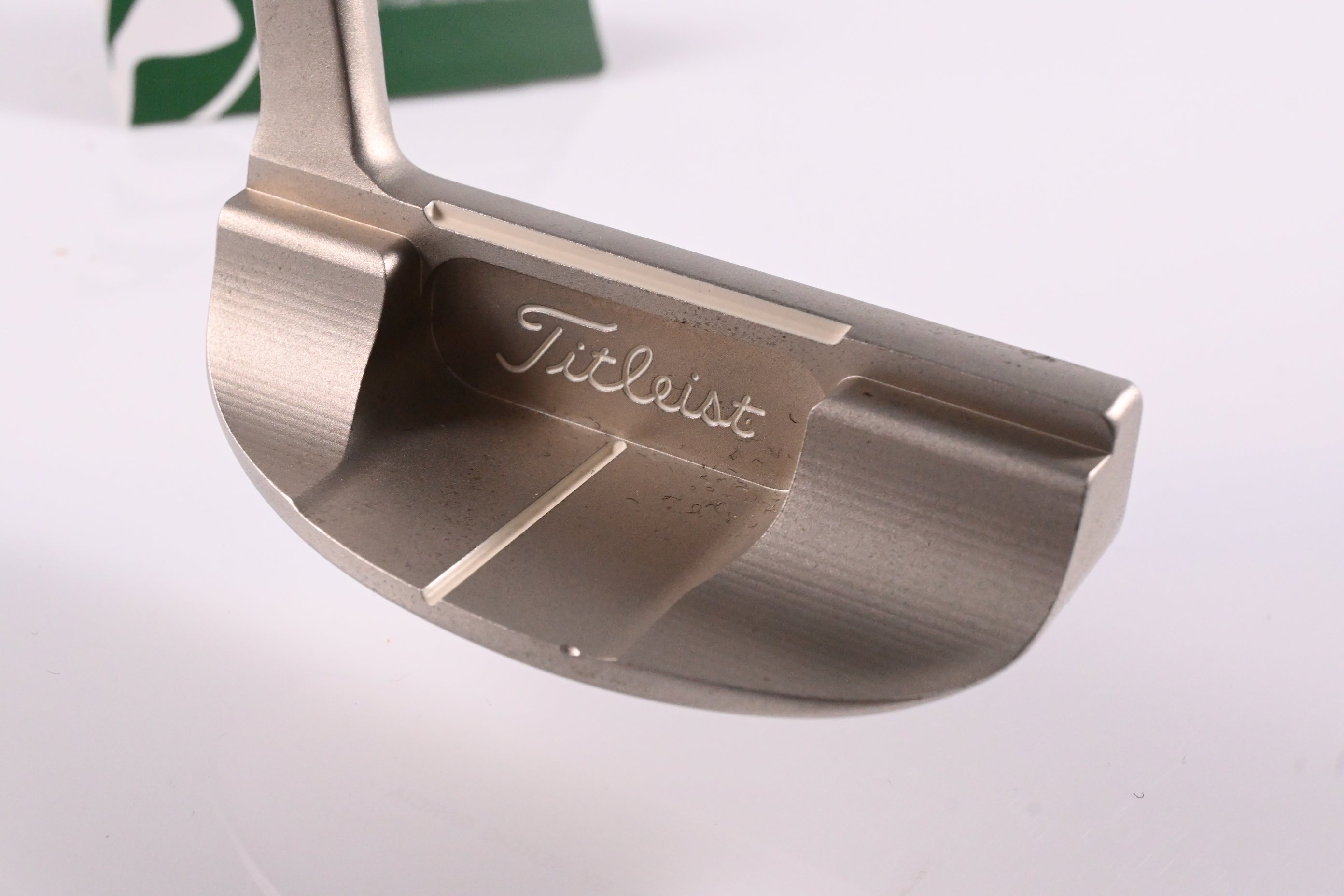 Scotty Cameron Inspired By Sergio Garcia Del Mar 3.5 Putter / 35 Inch
