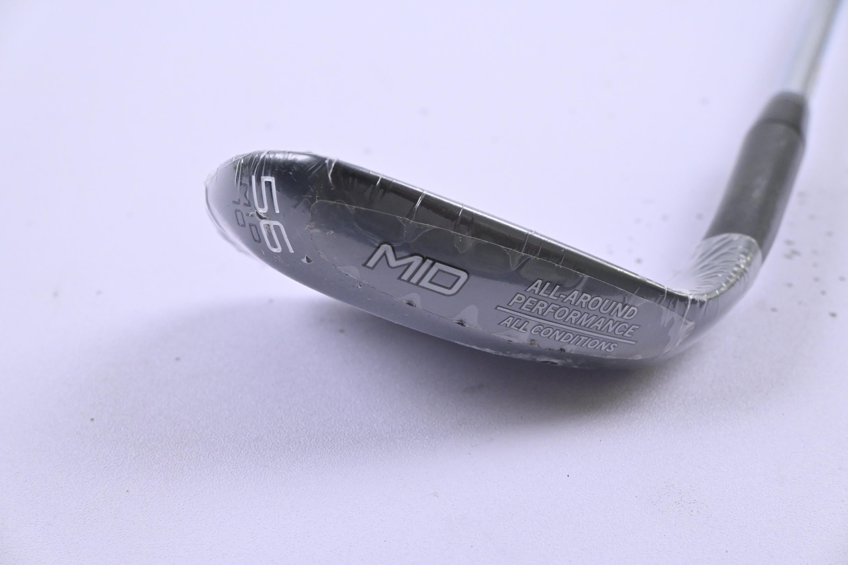 Cleveland RTZ Sand Wedge / 56 Degree / Wedge Flex Dynamic Gold Spinner Shaft