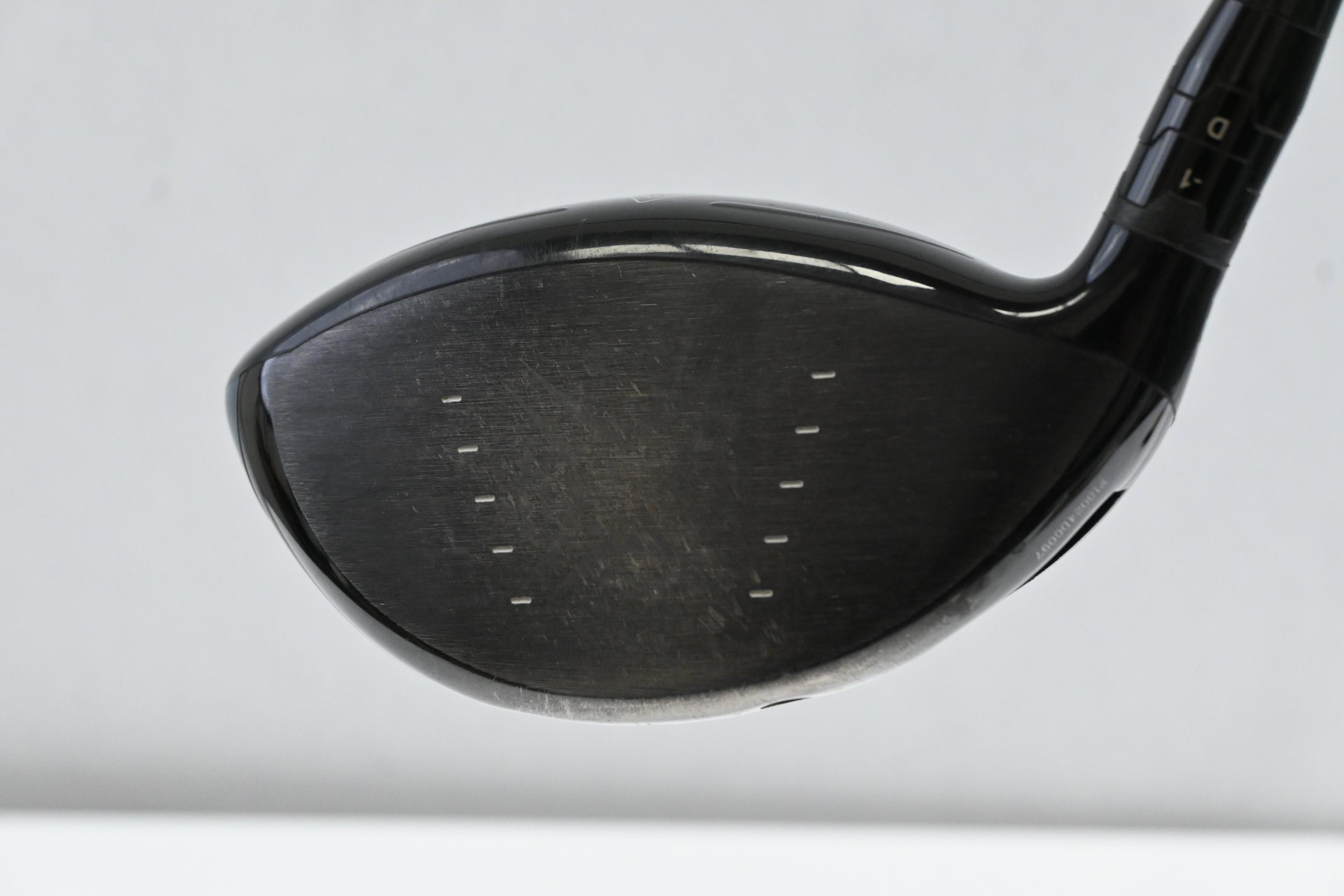 Callaway Rogue Driver / 10.5 Degree / Regular Flex HZRDUS T800 55 Shaft