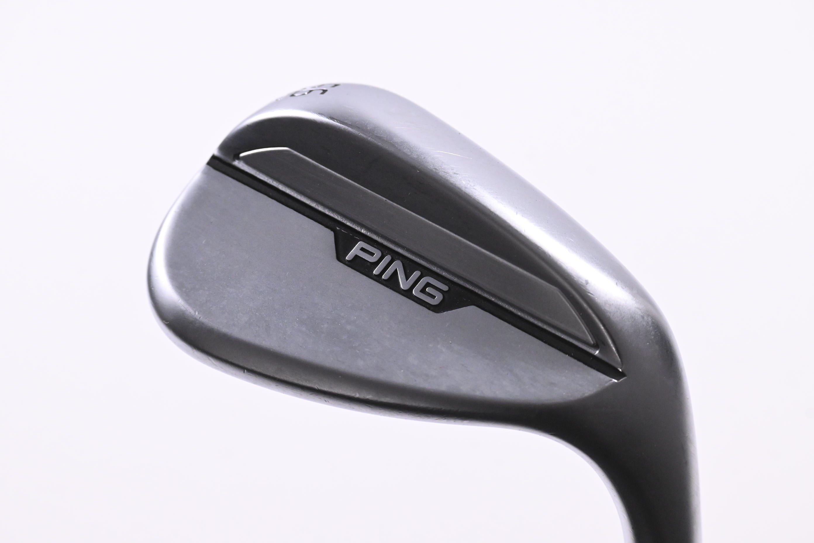 Ping S159 Sand Wedge / 56 Degree / Black Dot / Wedge Flex Ping Z-Z115 Shaft