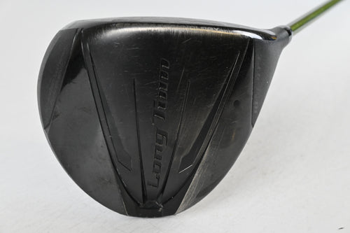 Cobra Long Tom Driver / 10 Degree / Senior Flex Aldila NV 55 Shaft