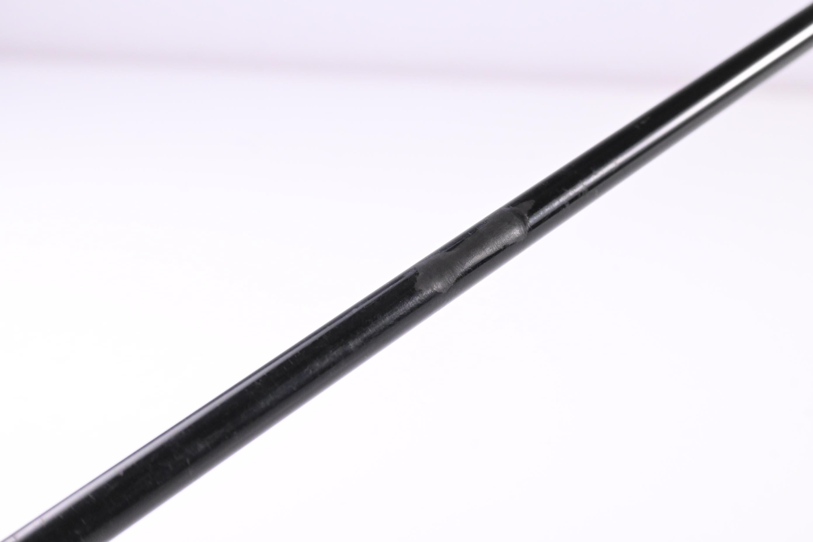 Taylormade Burner 2007 Driver / 10.5 Degree / Regular Flex Taylormade Reax 50