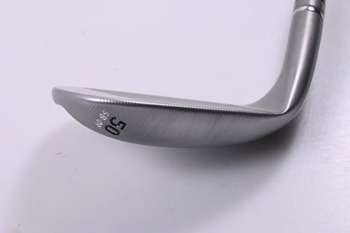 Taylormade Milled Grind 5 Gap Wedge / 50 Degree / Wedge Flex Dynamic Gold 115