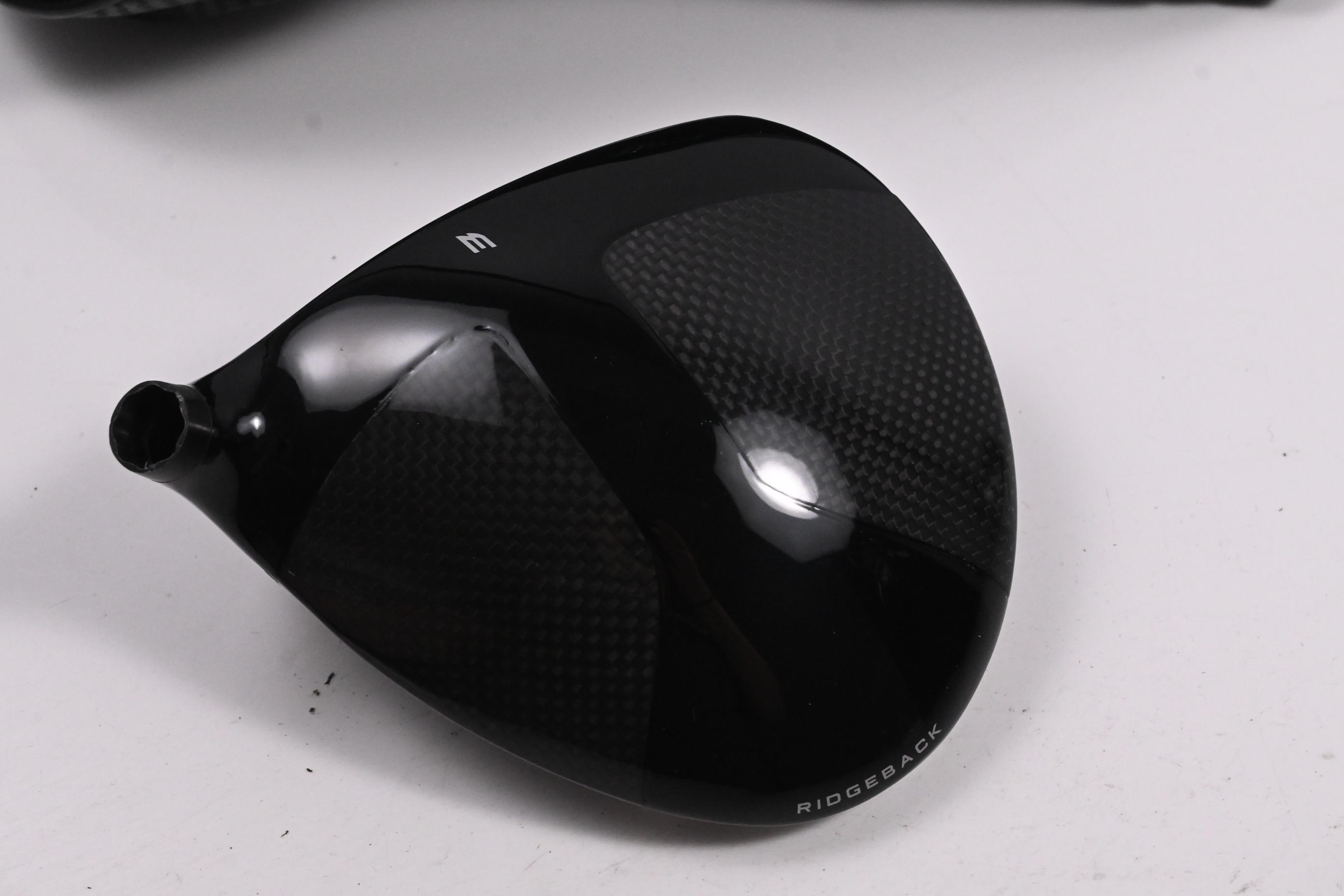 Tour Edge Exotics C721 Driver / 9.5 Degree / Head Only