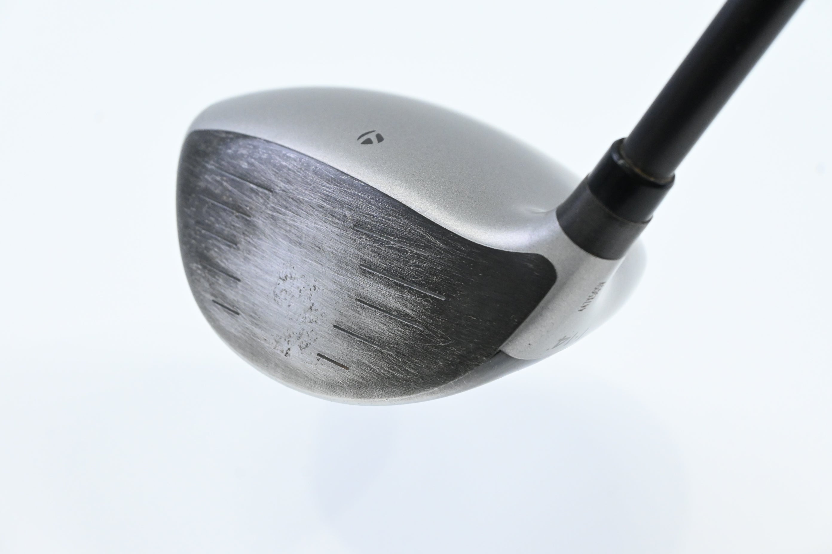 Taylormade SLDR-S Driver / 14 Degree / Regular Flex Fujikura Speeder 57 Shaft