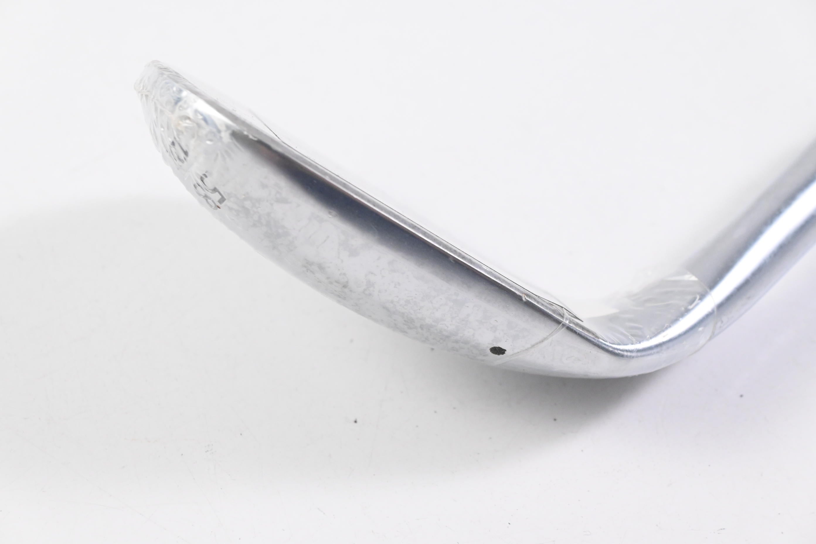 Callaway Jaws Raw Lob Wedge / 58 Degree / Wedge Flex Dynamic Gold Spinner