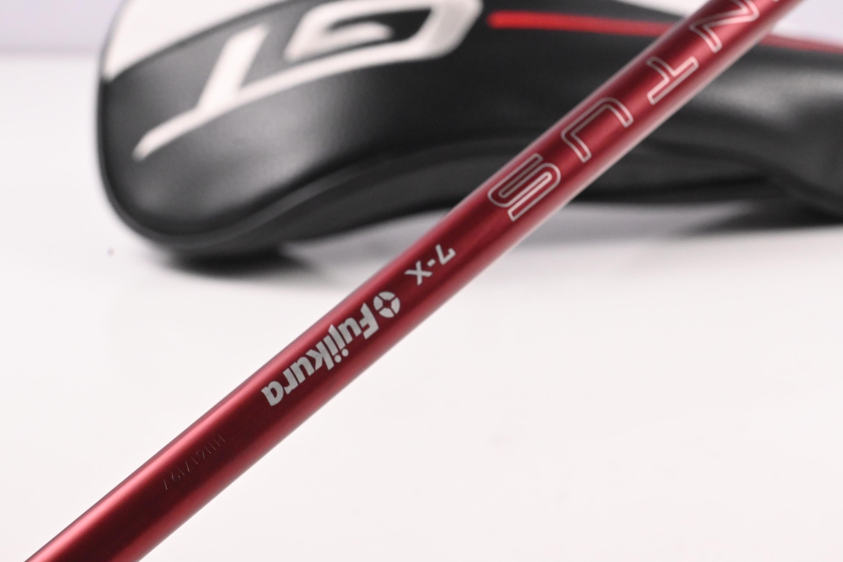 Titleist GT280 Mini Driver / 13 Degree / X-Flex Ventus Velocore+ Red 7 Shaft