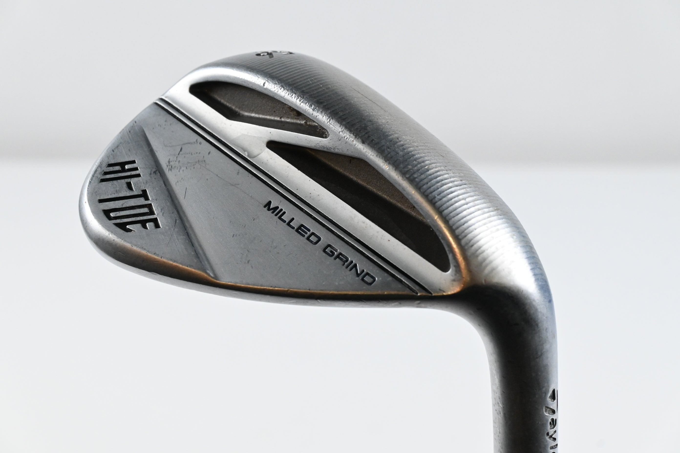 Taylormade Hi-Toe 3 Sand Wedge / 56 Degree / X-Flex Project X LZ 125 Shaft