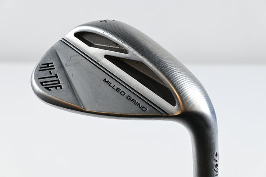 Taylormade Hi-Toe 3 Sand Wedge / 56 Degree / X-Flex Project X LZ 125 Shaft