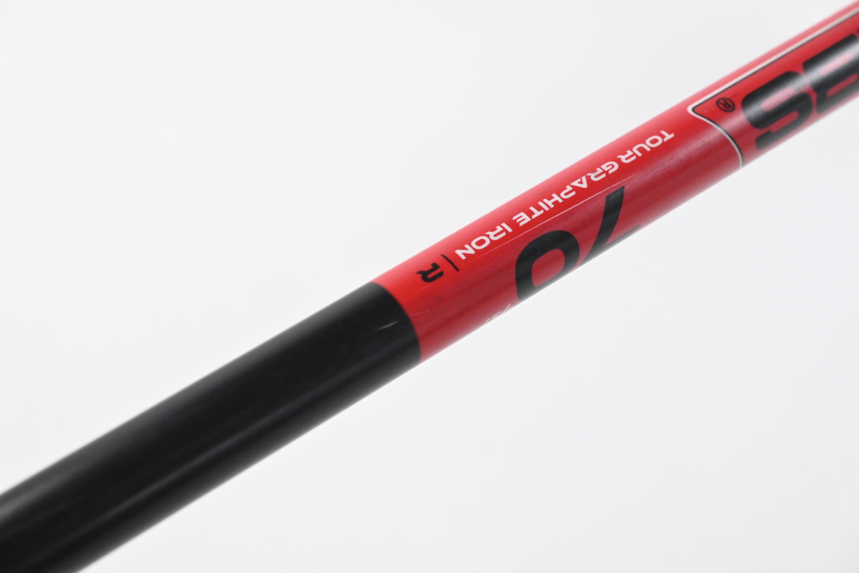 Tour Edge E722 #4 Hybrid / 22 Degree / Regular Flex KBS TGI 70 Shaft