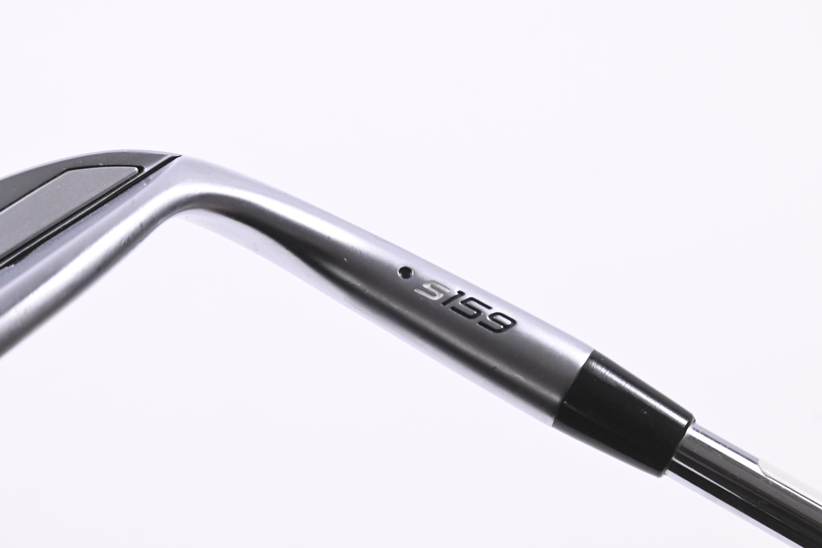 Ping S159 Sand Wedge / 56 Degree / Black Dot / Wedge Flex Ping Z-Z115 Shaft