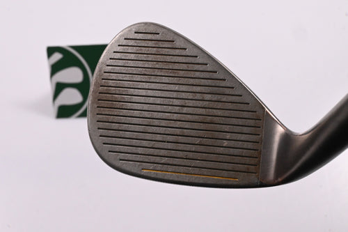 Taylormade Hi-Toe 4 Sand Wedge / 56 Degree / Wedge Flex Dynamic Gold 115 Shaft