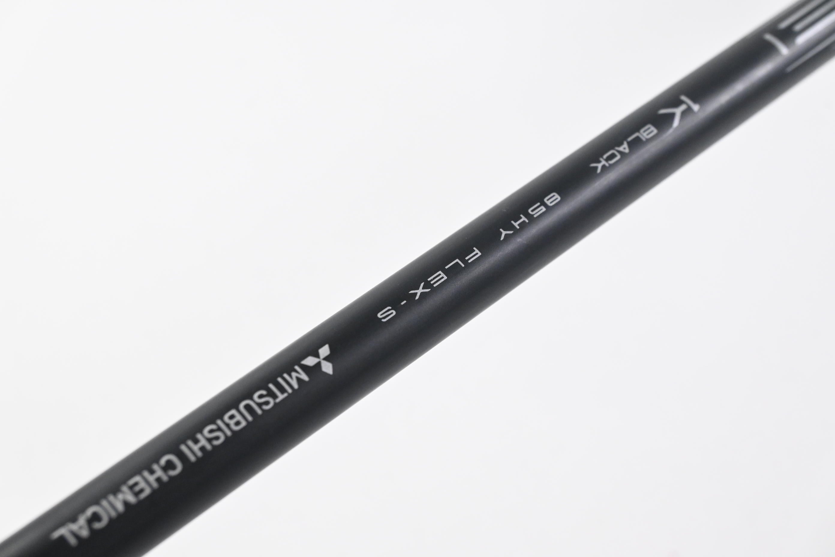 Mizuno Pro Fli-Hi 2026 #3 Iron / 19 Degree / Stiff Flex Tensei 1K Black 85 Shaft