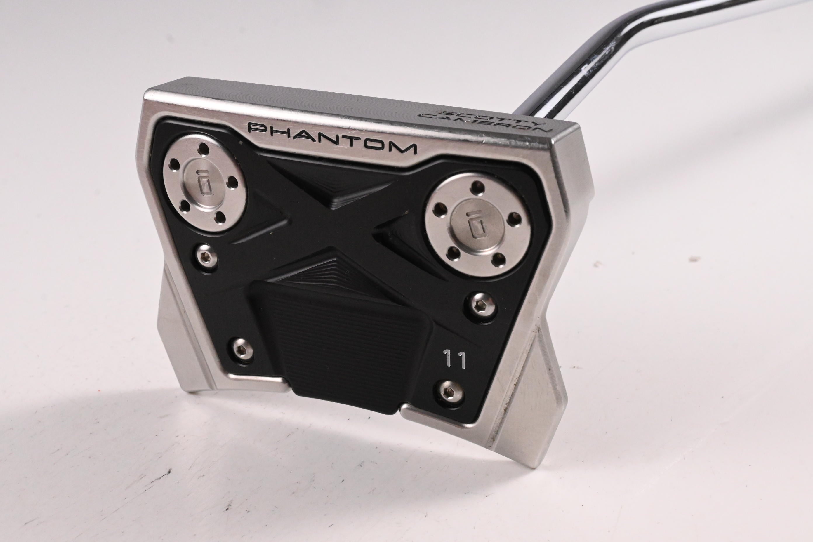 Scotty Cameron Phantom X 11 2022 Putter / 35 Inch