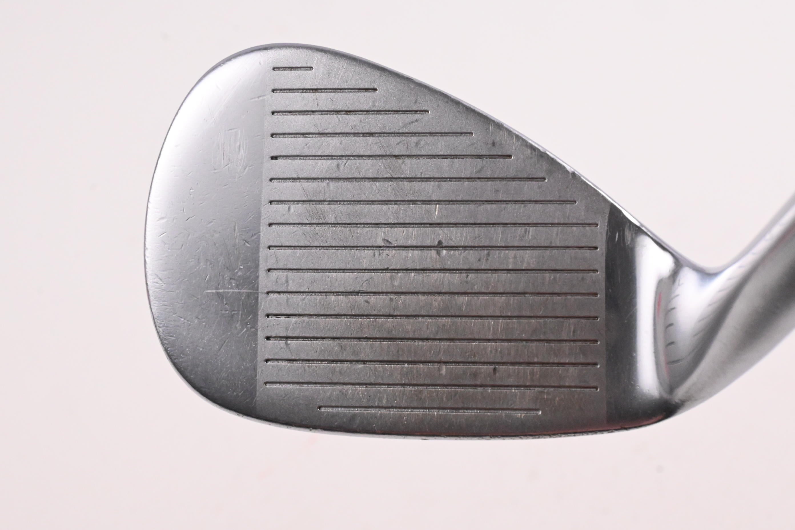 Rife RX7 Sand Wedge / 56 Degree / Wedge Flex Rife Steel Shaft