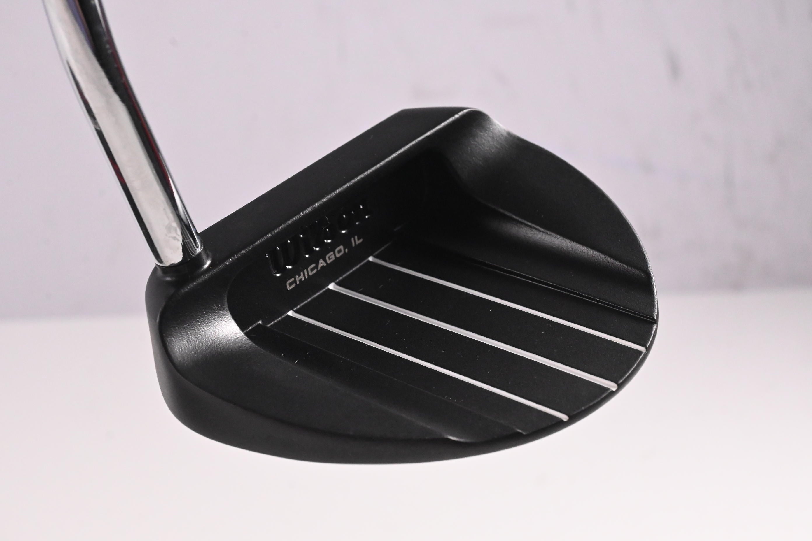 Wilson Infinite The Bean 2024 Putter / 34 Inch