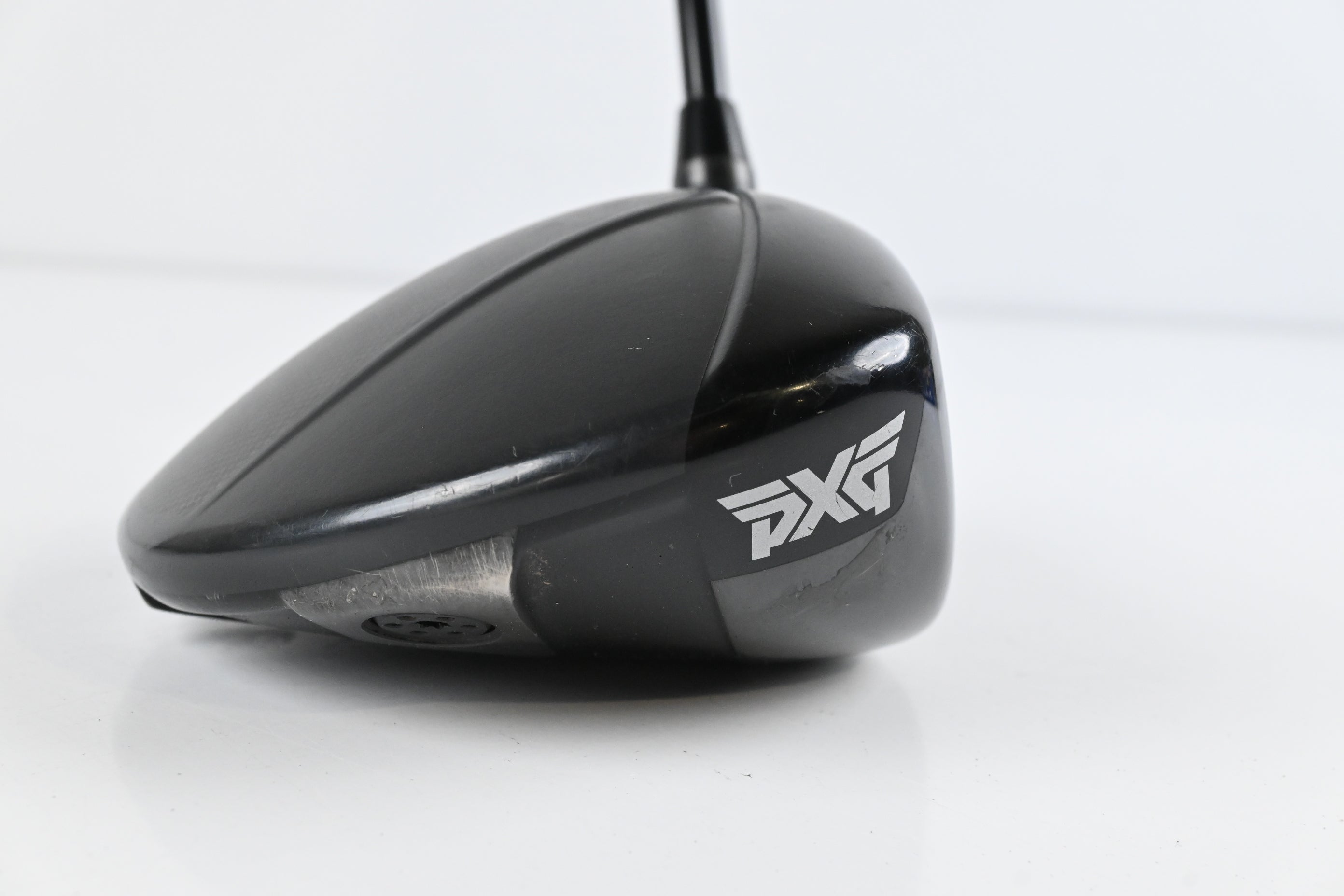 PXG 0811 X Prototype Driver / 9 Degree / Stiff Flex Diamana Limited Black S60