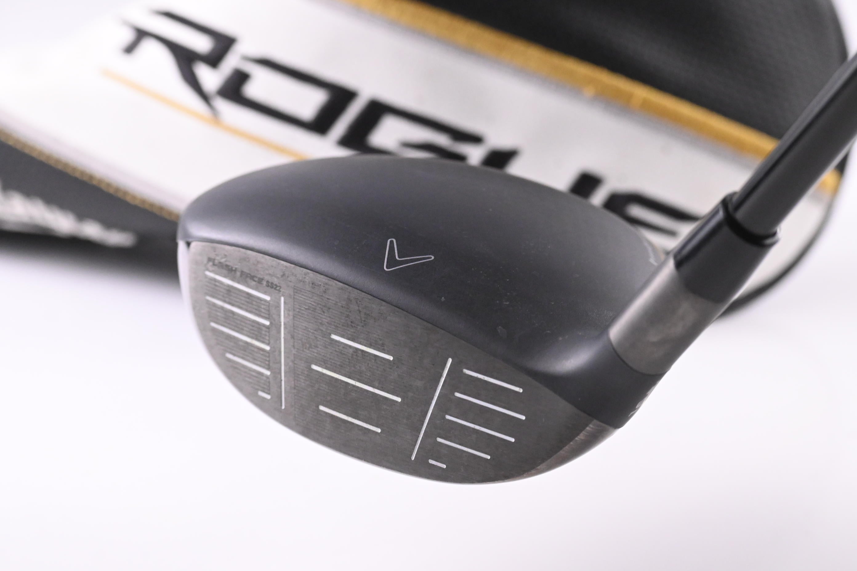 Callaway Rogue ST Max HL #3 Wood / 16.5 Degree / Regular Flex Tensei AV Blue 65