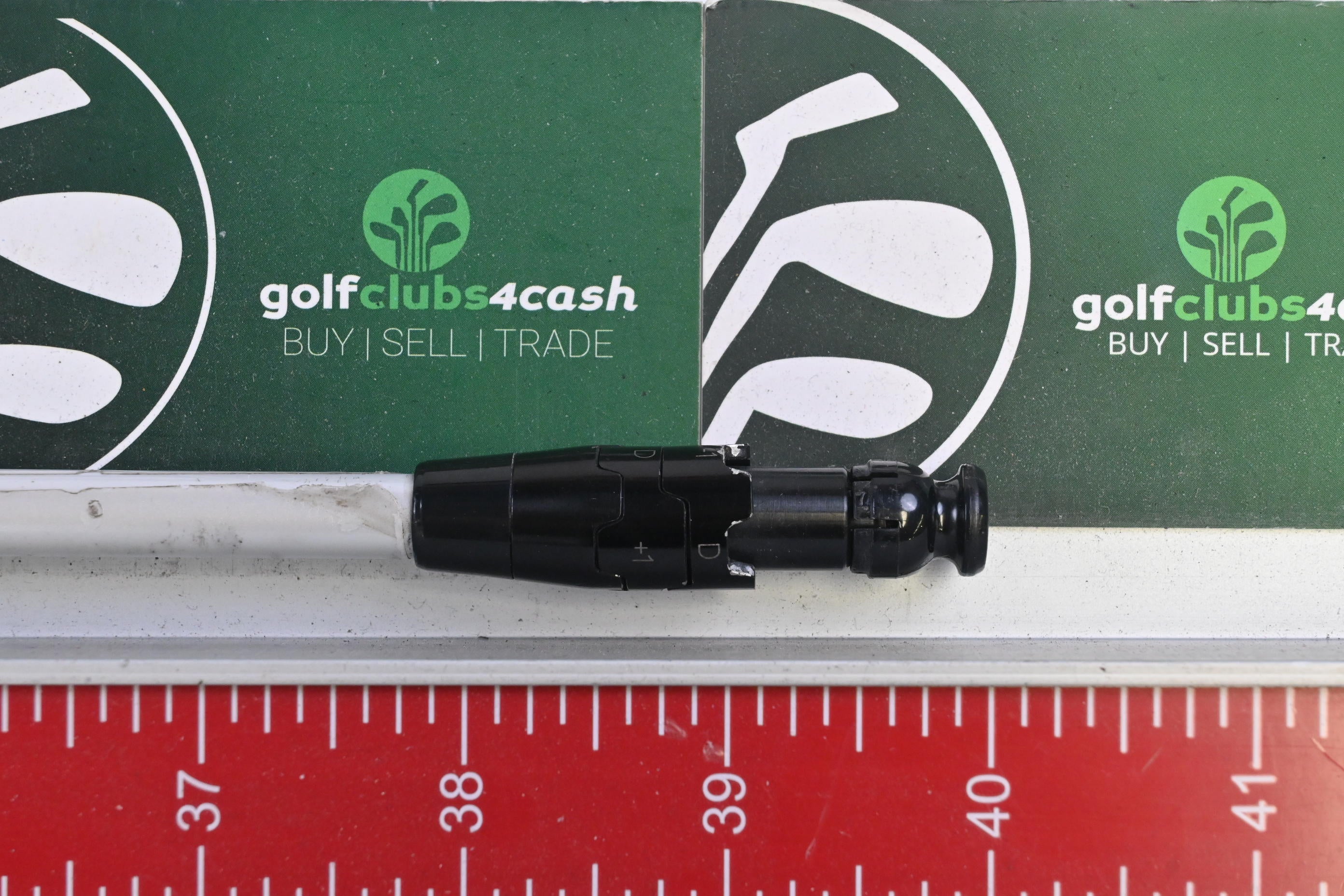 Ladies Fubuki Z Blue 50 #7 Wood Shaft / Ladies Flex / Titleist 1st Gen