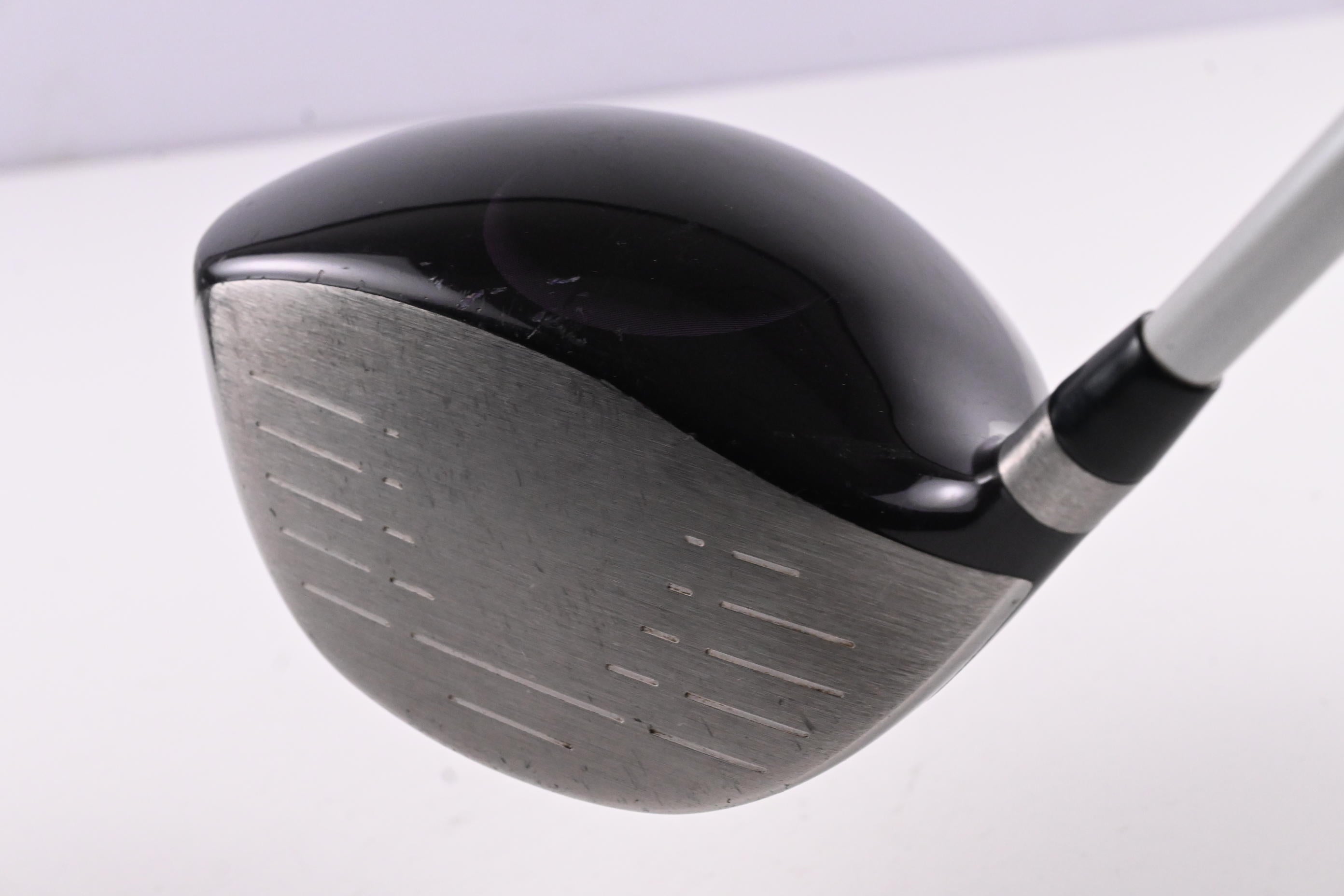 Ladies Ping Rhapsody Driver / 14 Degree / Ladies Flex Ping ULT 129 Shaft