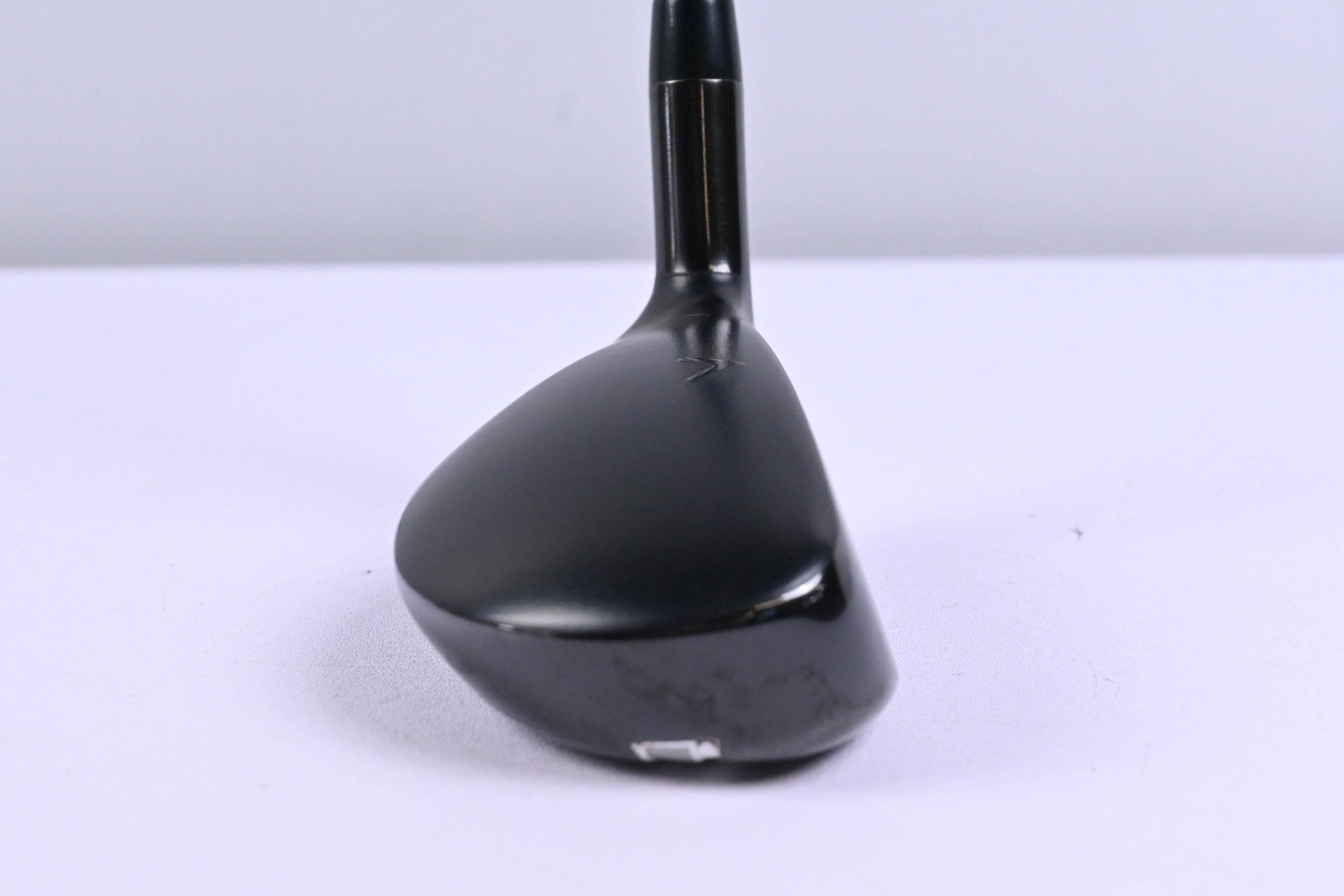 Callaway XR #4 Hybrid / 22 Degree / Regular Flex Project X San Diego 58