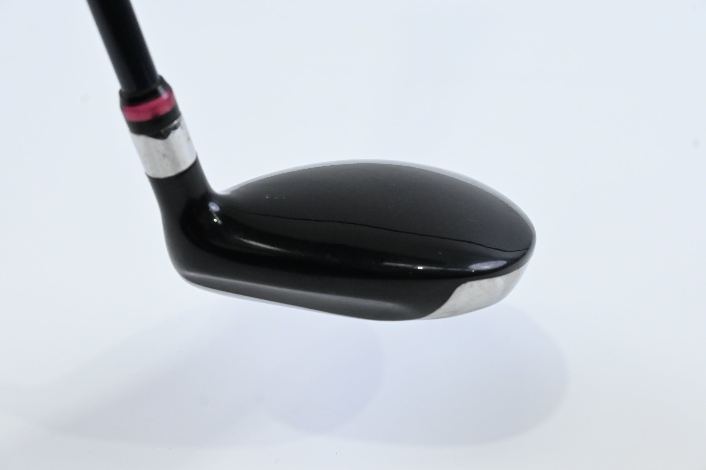 Ladies Yonex Cyberstar Nanospeed HL #3 Wood / 18 Degree / Ladies Flex Nanospeed