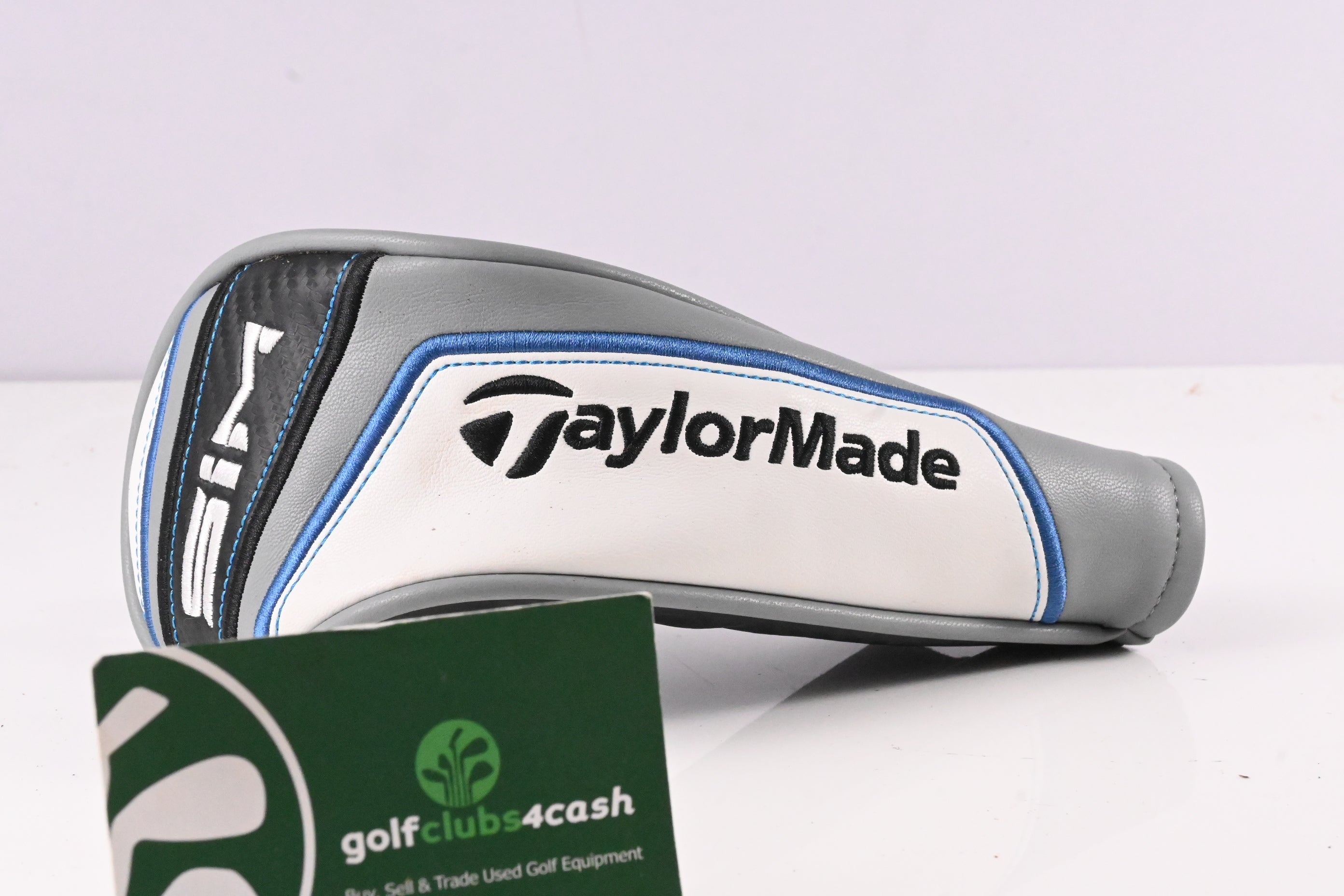 Taylormade SIM Max #3 Hybrid / 19 Degree / Regular Flex Fujikura Ventus Blue 6