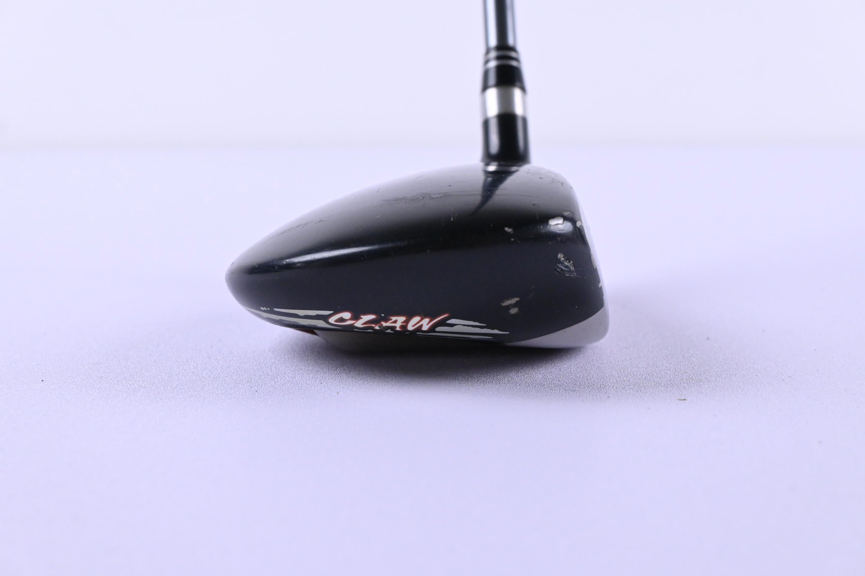 Nicklaus Claw #3 Wood / 15 Degree / Regular Flex Fujikura Nicklaus Shaft