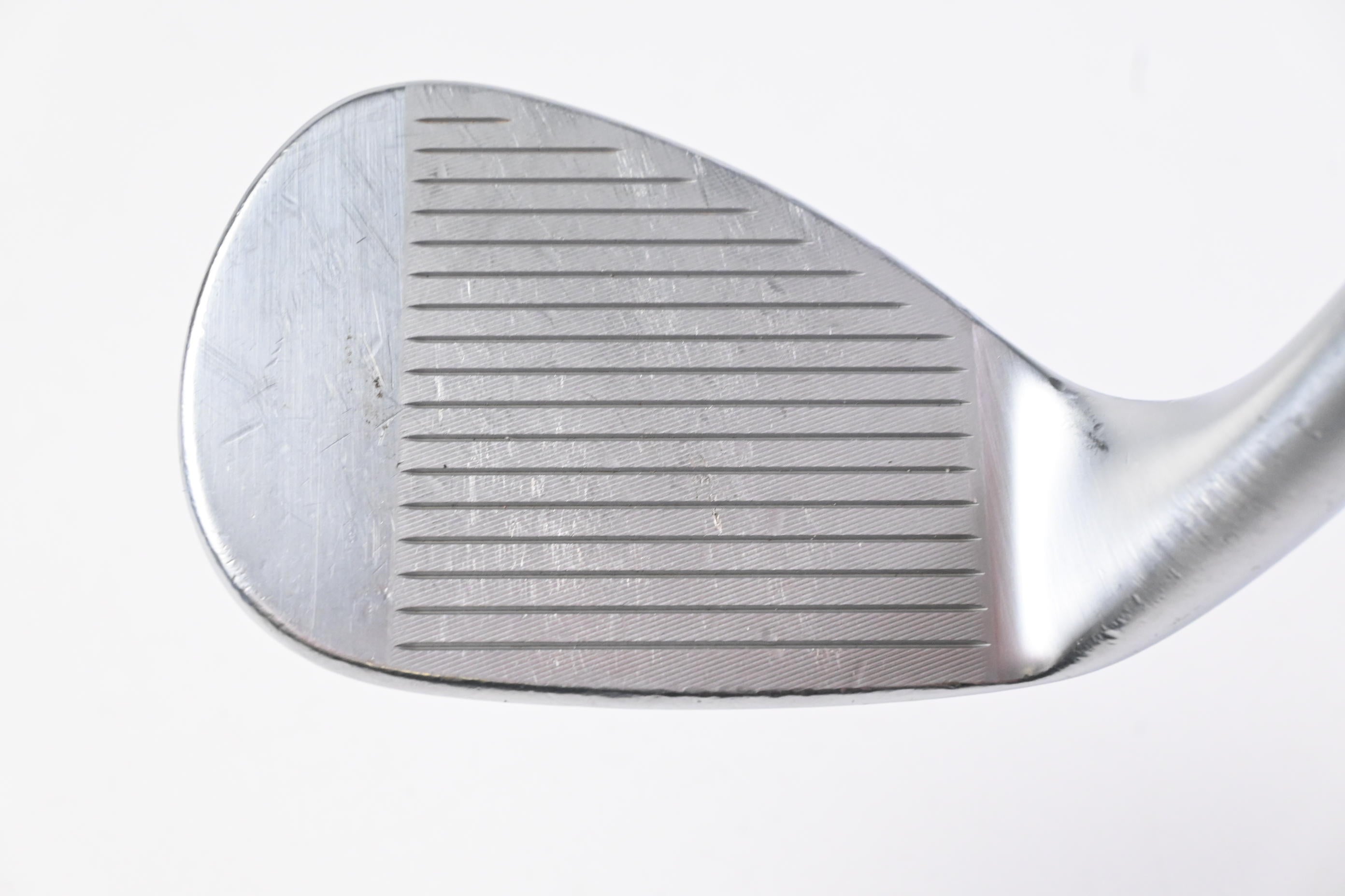 Callaway Opus Platinum Lob Wedge / 60 Degree / Wedge Flex Dynamic Gold 115 Shaft
