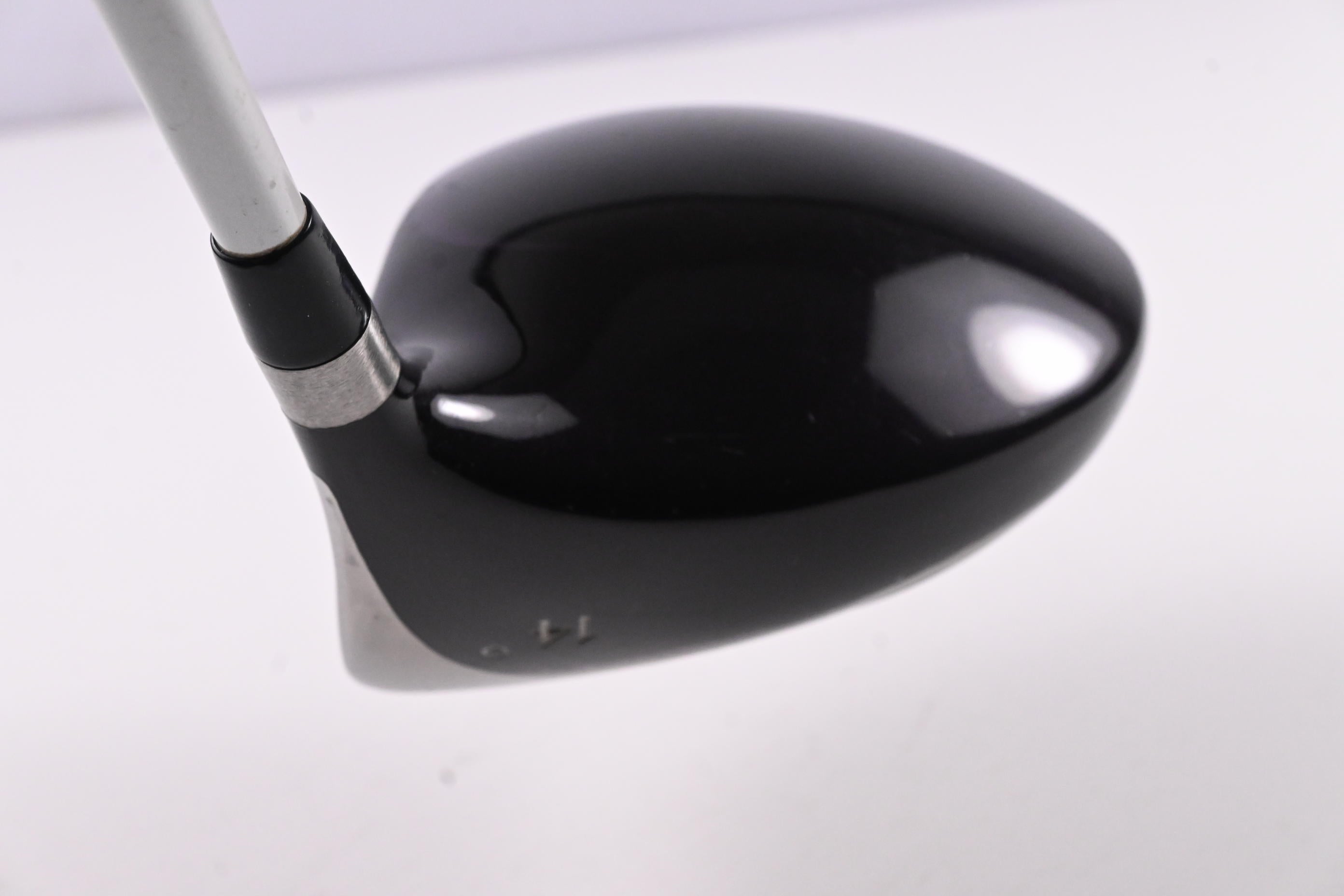 Ladies Ping Rhapsody Driver / 14 Degree / Ladies Flex Ping ULT 129 Shaft