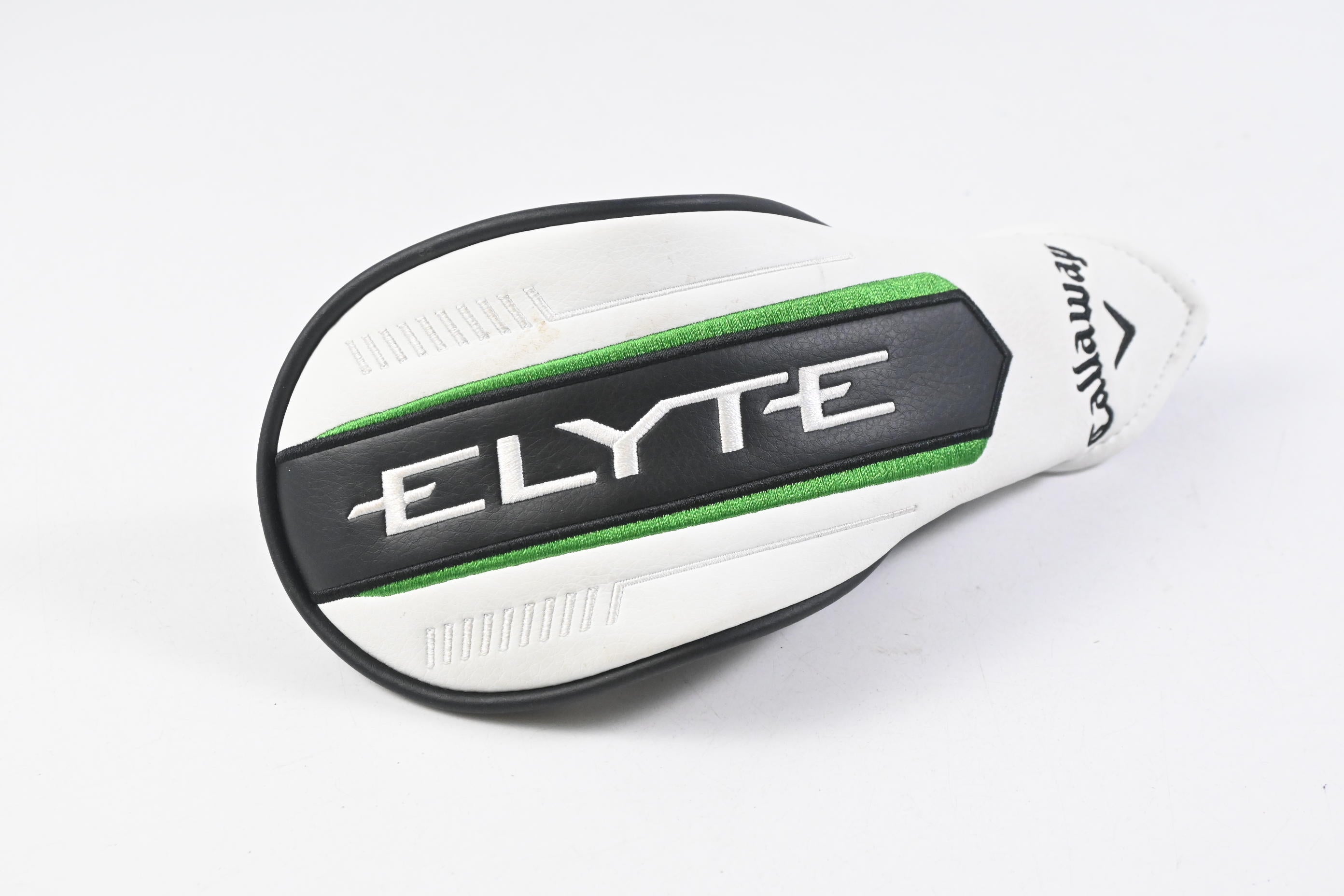 Callaway Elyte #5 Hybrid / 24 Degree / Regular Flex Denali Charcoal 60 Shaft