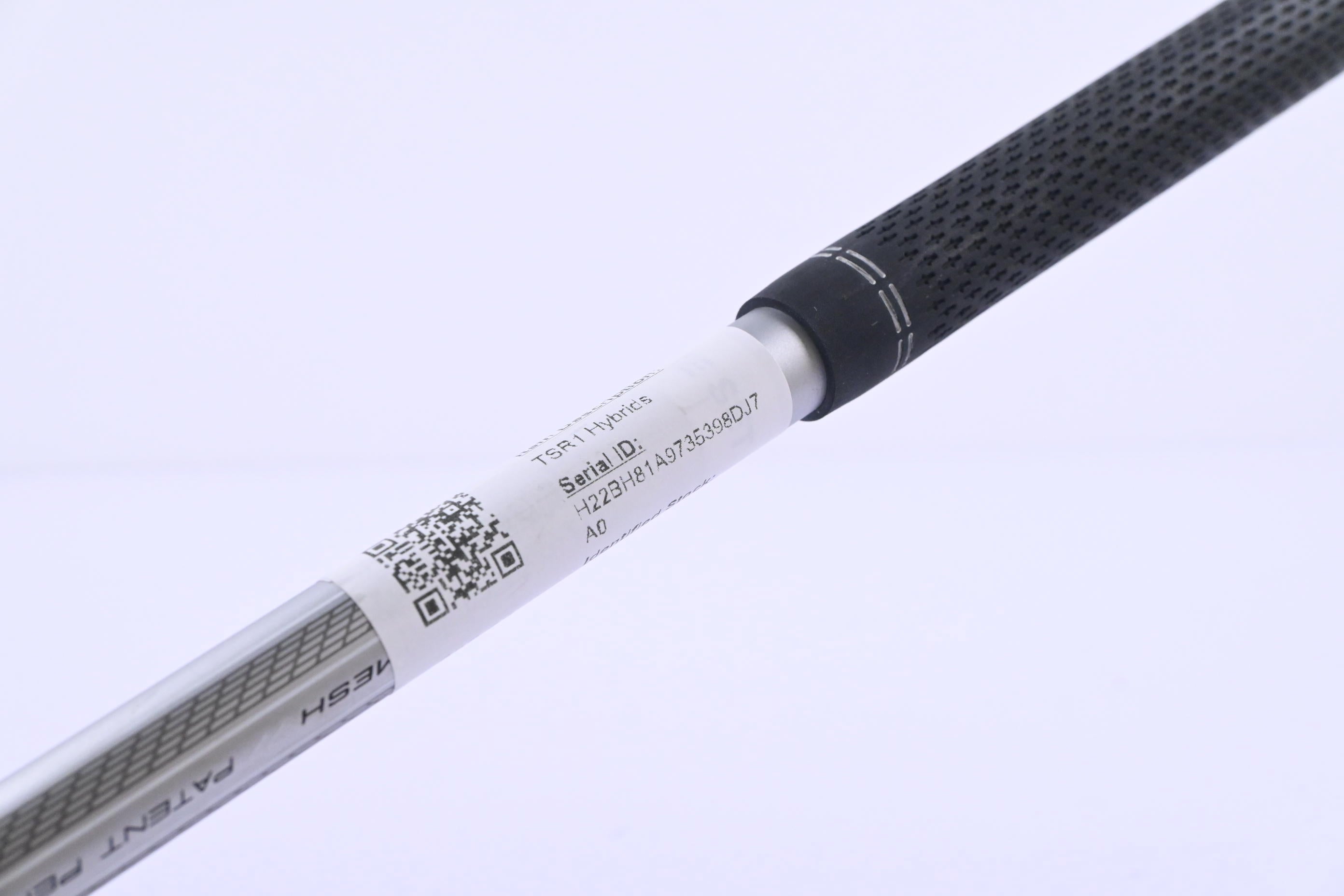 Ladies Titleist TSR1 #6 Hybrid / 26 Degree / Ladies Flex MMT Speedmesh 40 Shaft