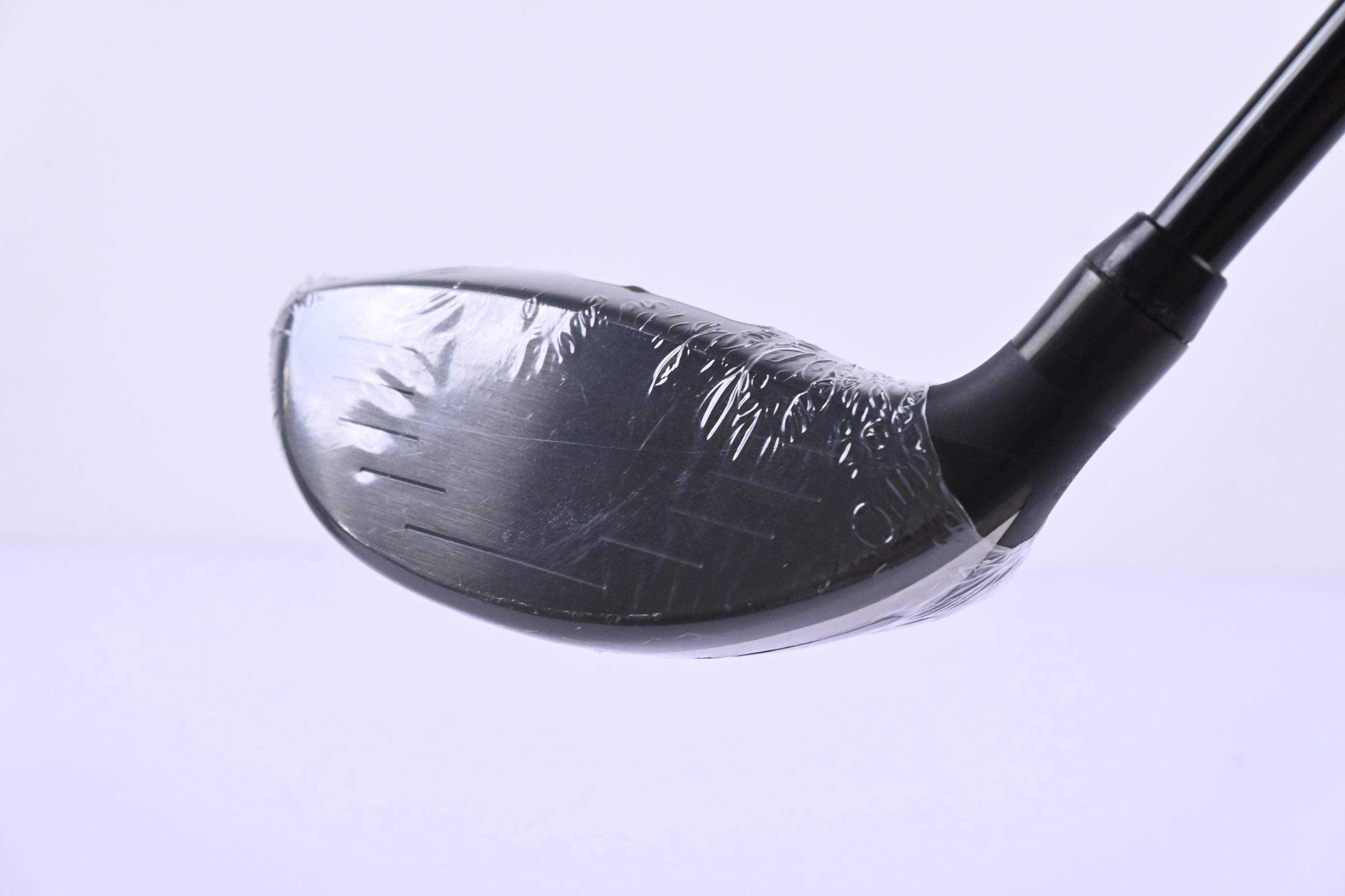 Srixon ZX Mk II 2023 #5 Wood / 18 Degree / X-Flex HZRDUS Gen4 Black 70 Shaft
