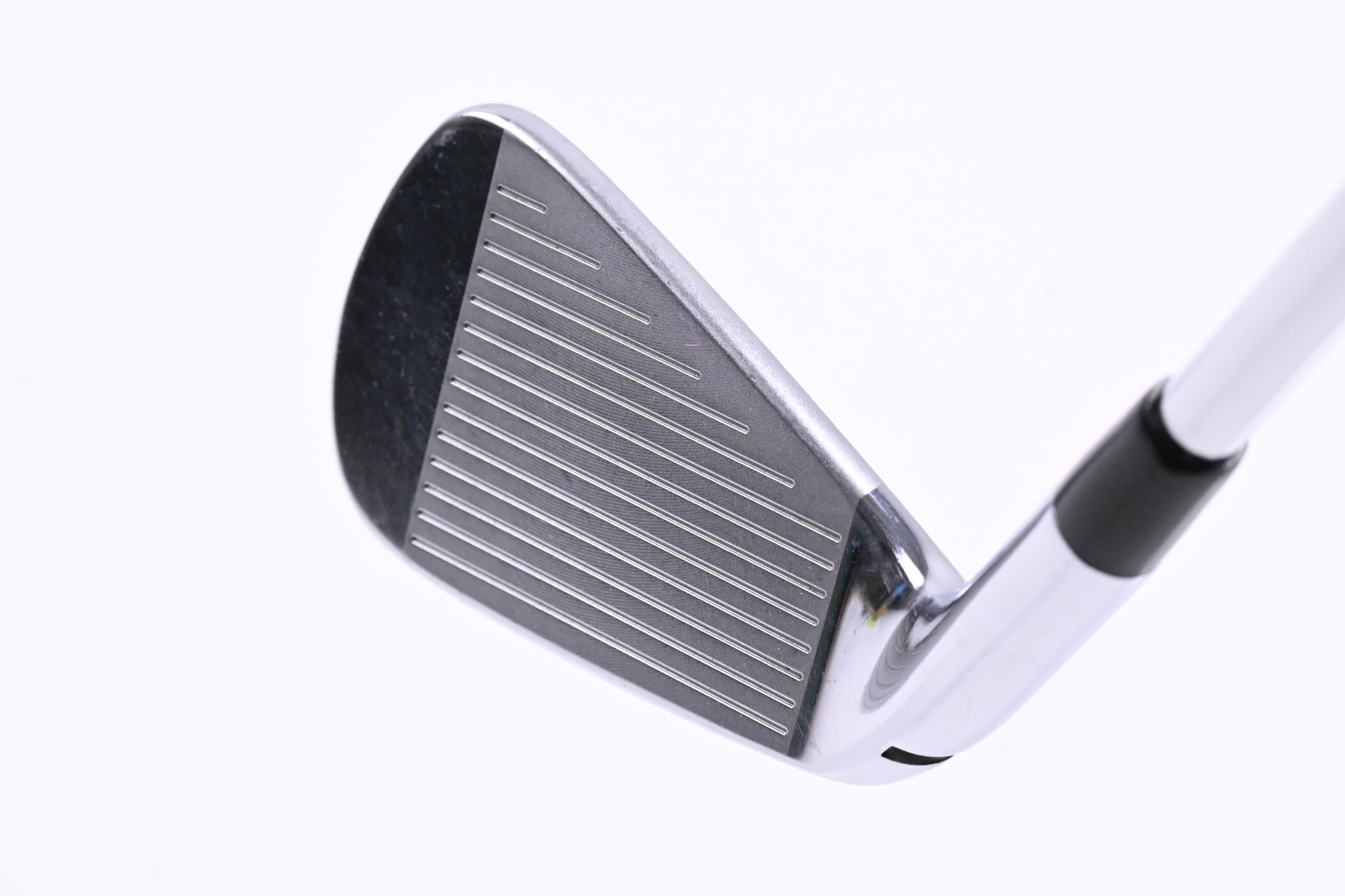 Taylormade Rocketbladez Tour #4 Iron / 22 Degree / Stiff Flex Steel Shaft