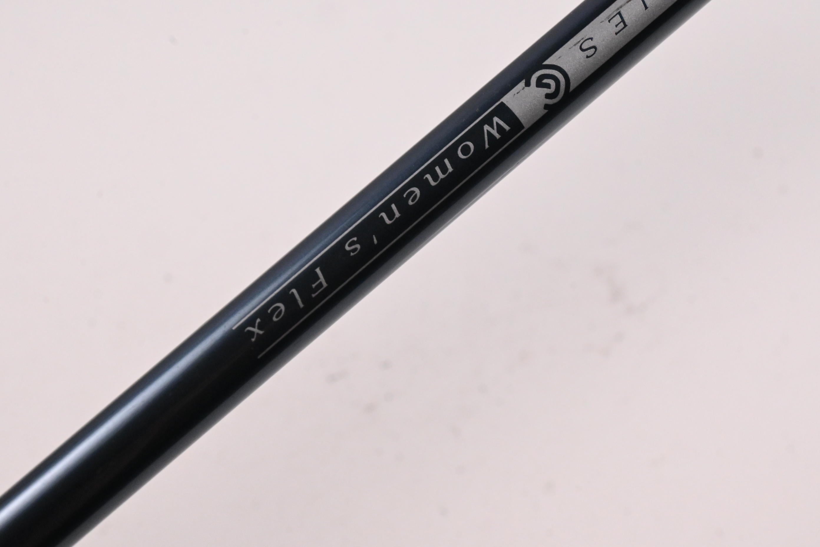 Ladies Cleveland TA7 #6 Iron / Ladies Flex Cleveland Shafts