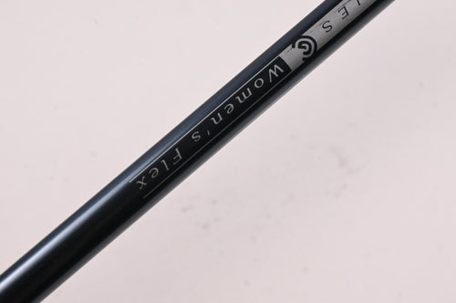 Ladies Cleveland TA7 #6 Iron / Ladies Flex Cleveland Shafts