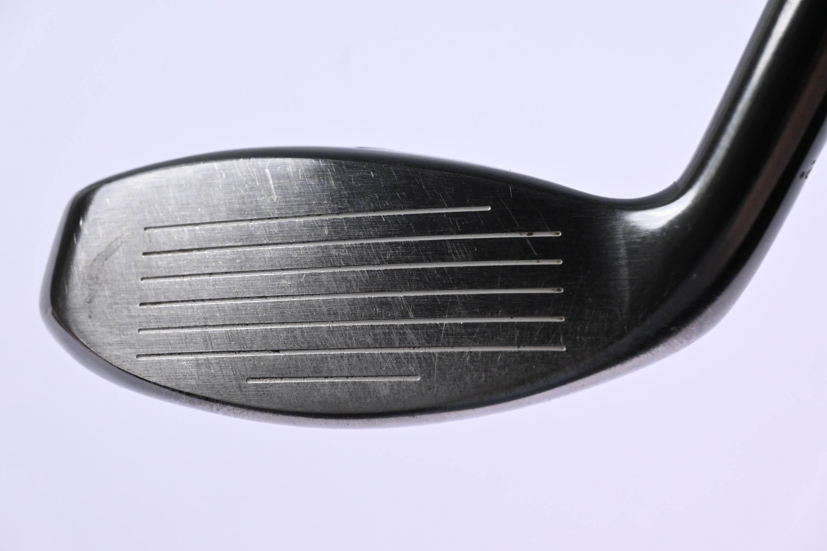 Callaway XR #4 Hybrid / 22 Degree / Regular Flex Project X San Diego 58