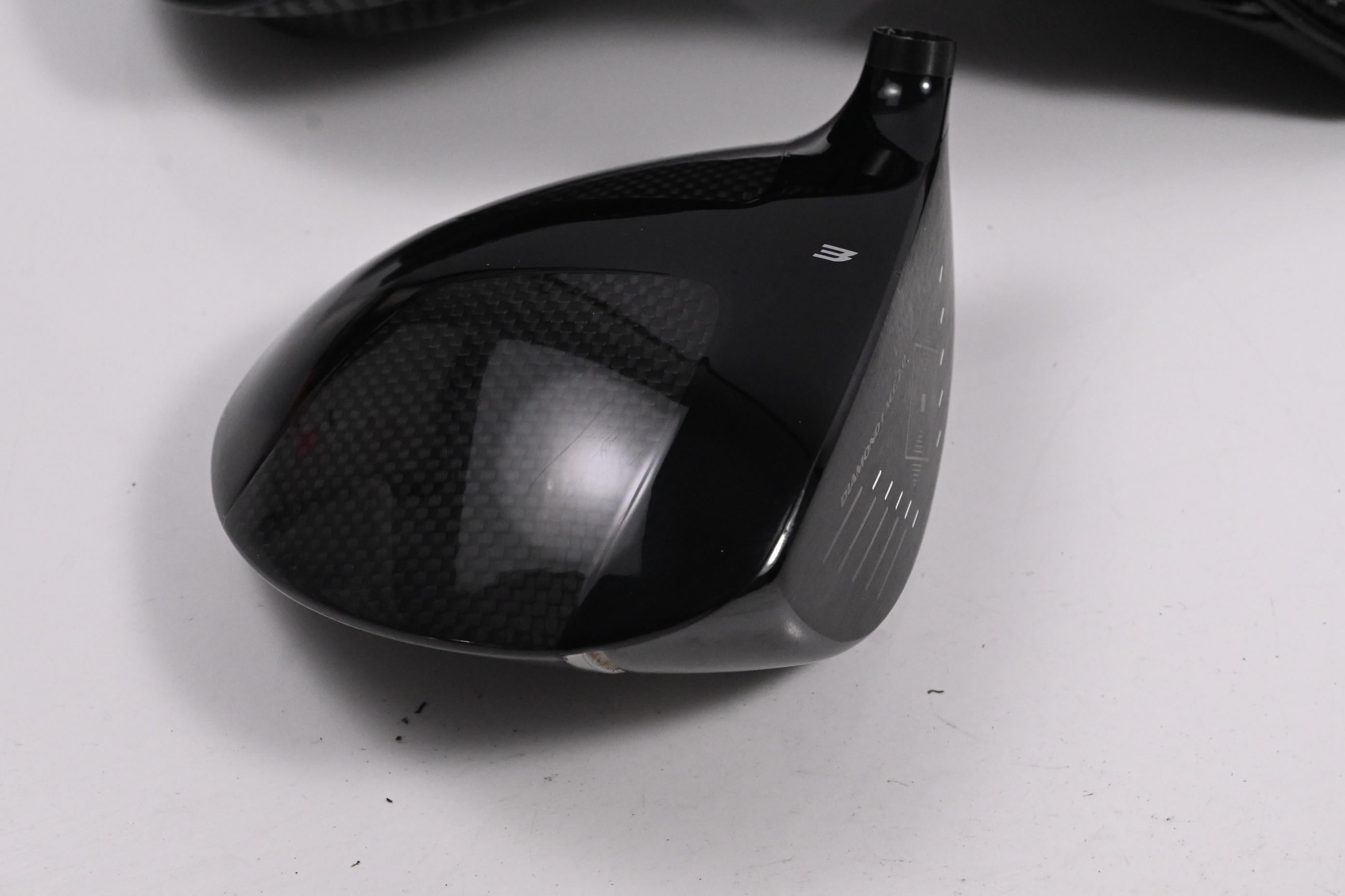 Tour Edge Exotics C721 Driver / 9.5 Degree / Head Only